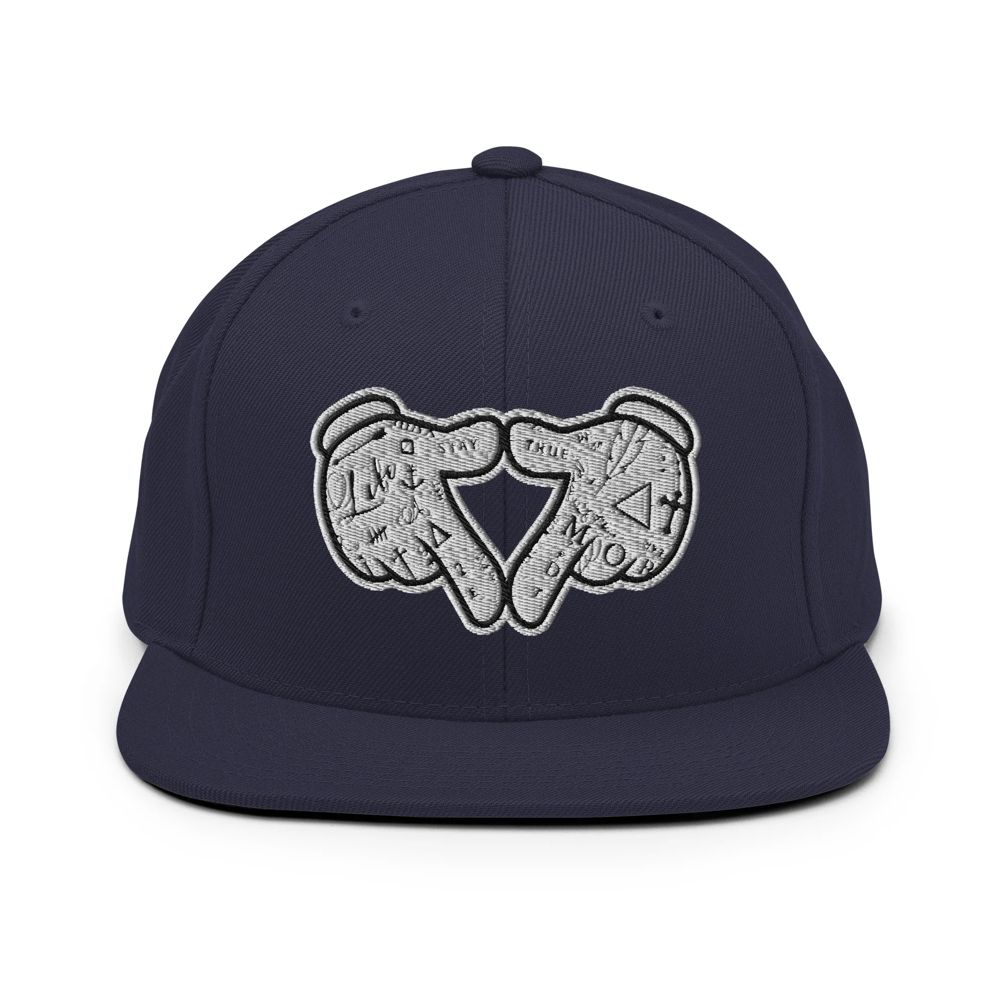 MAD BANGERS Snapback - Image 9