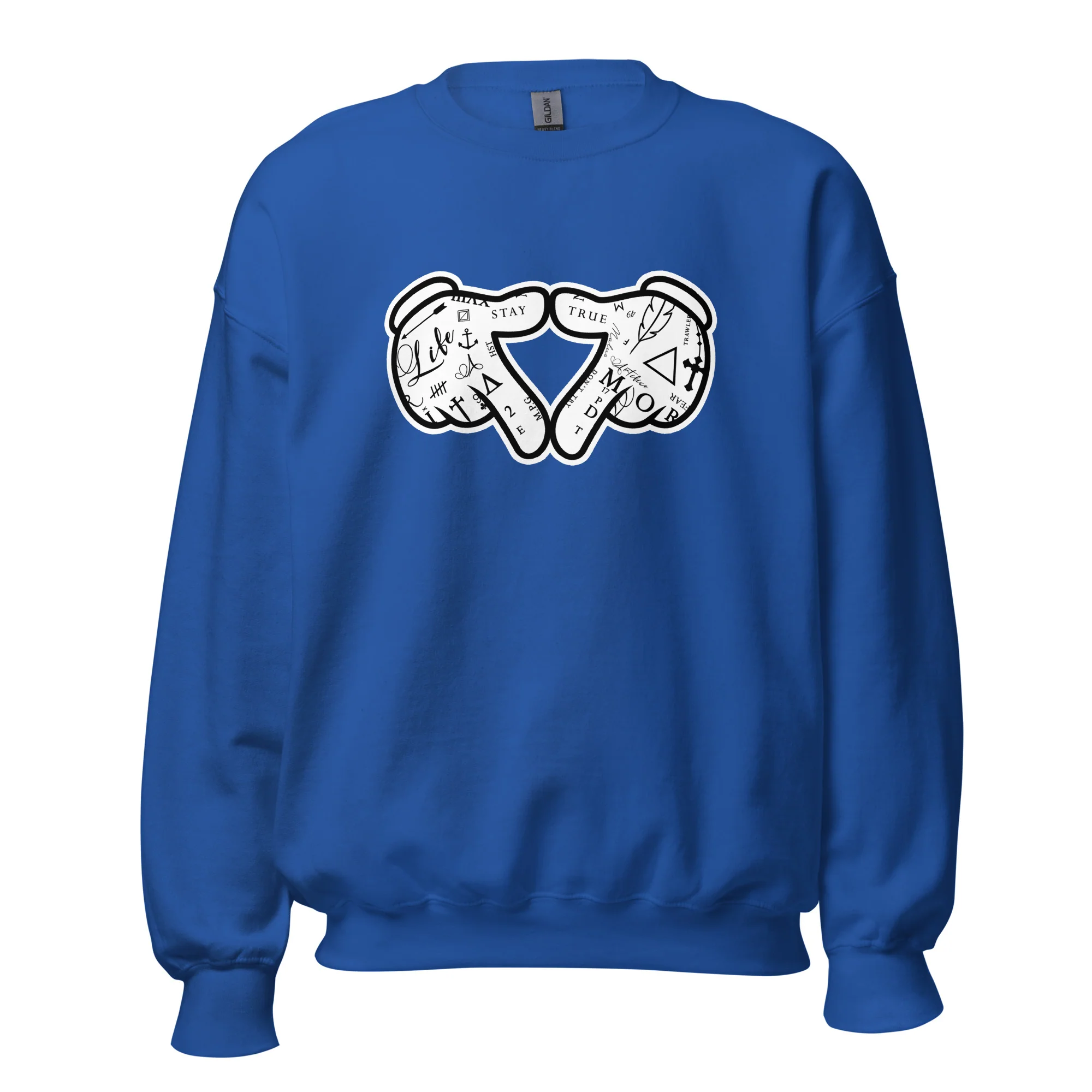 MAD BANGERS Sweatshirt - Image 12