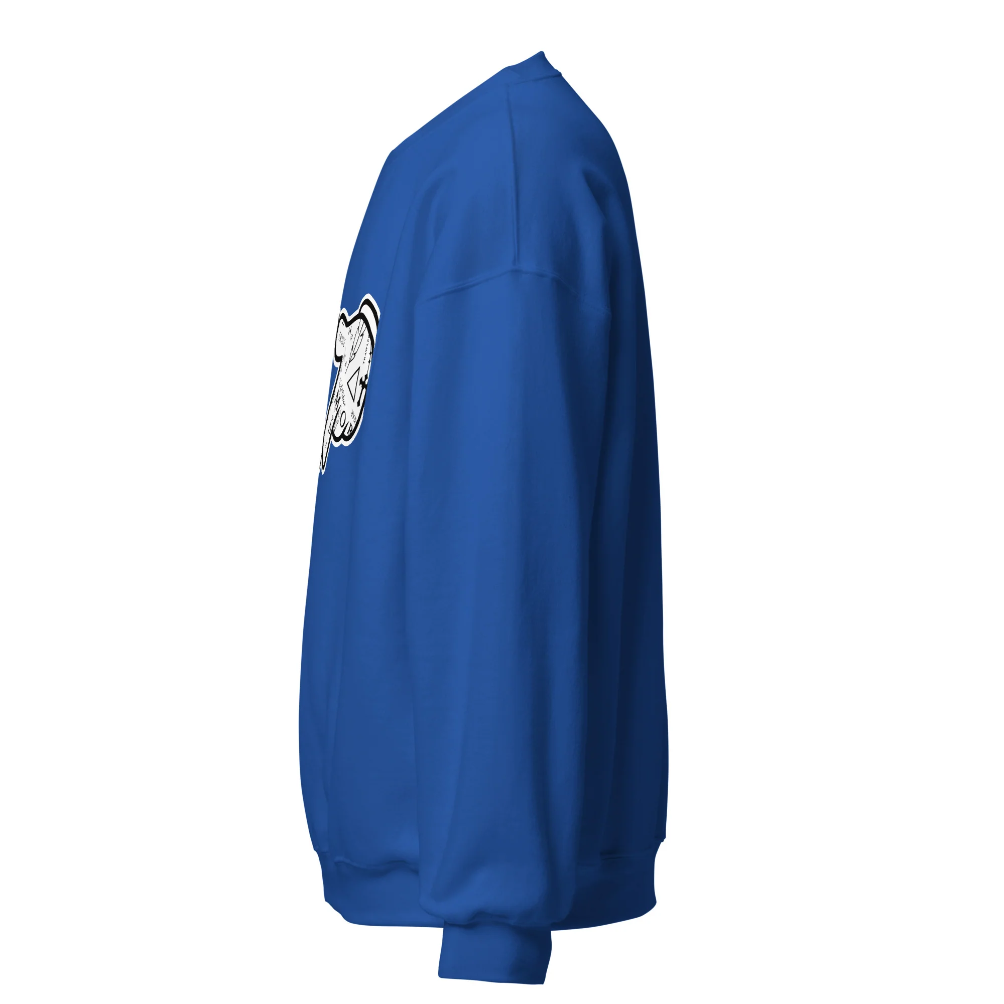 MAD BANGERS Sweatshirt - Image 13