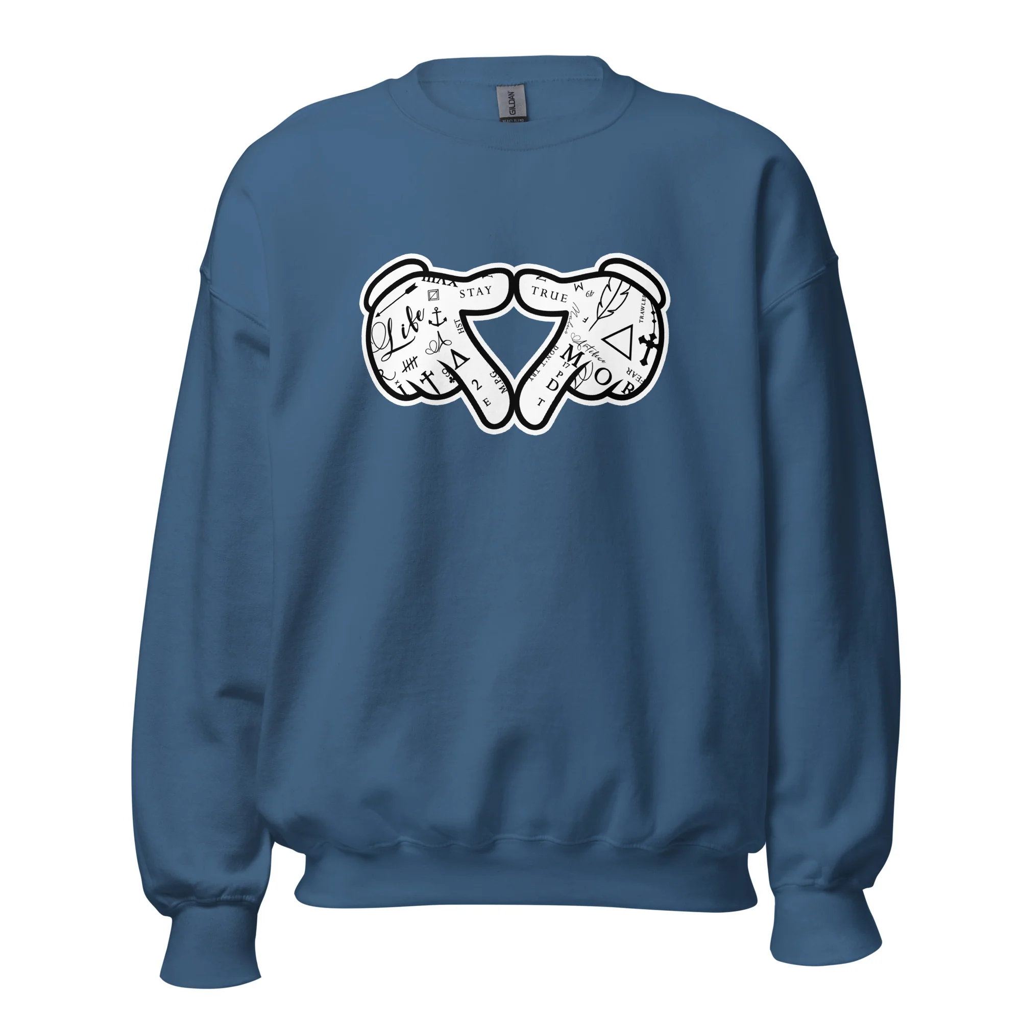 MAD BANGERS Sweatshirt - Image 14