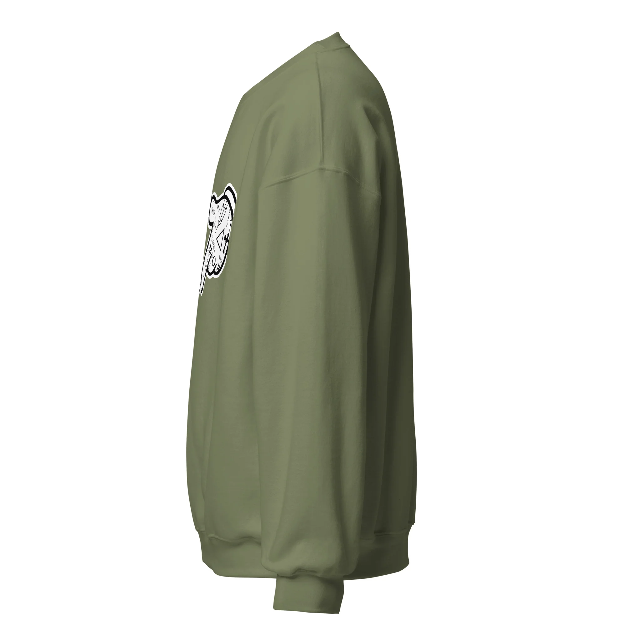 MAD BANGERS Sweatshirt - Image 17