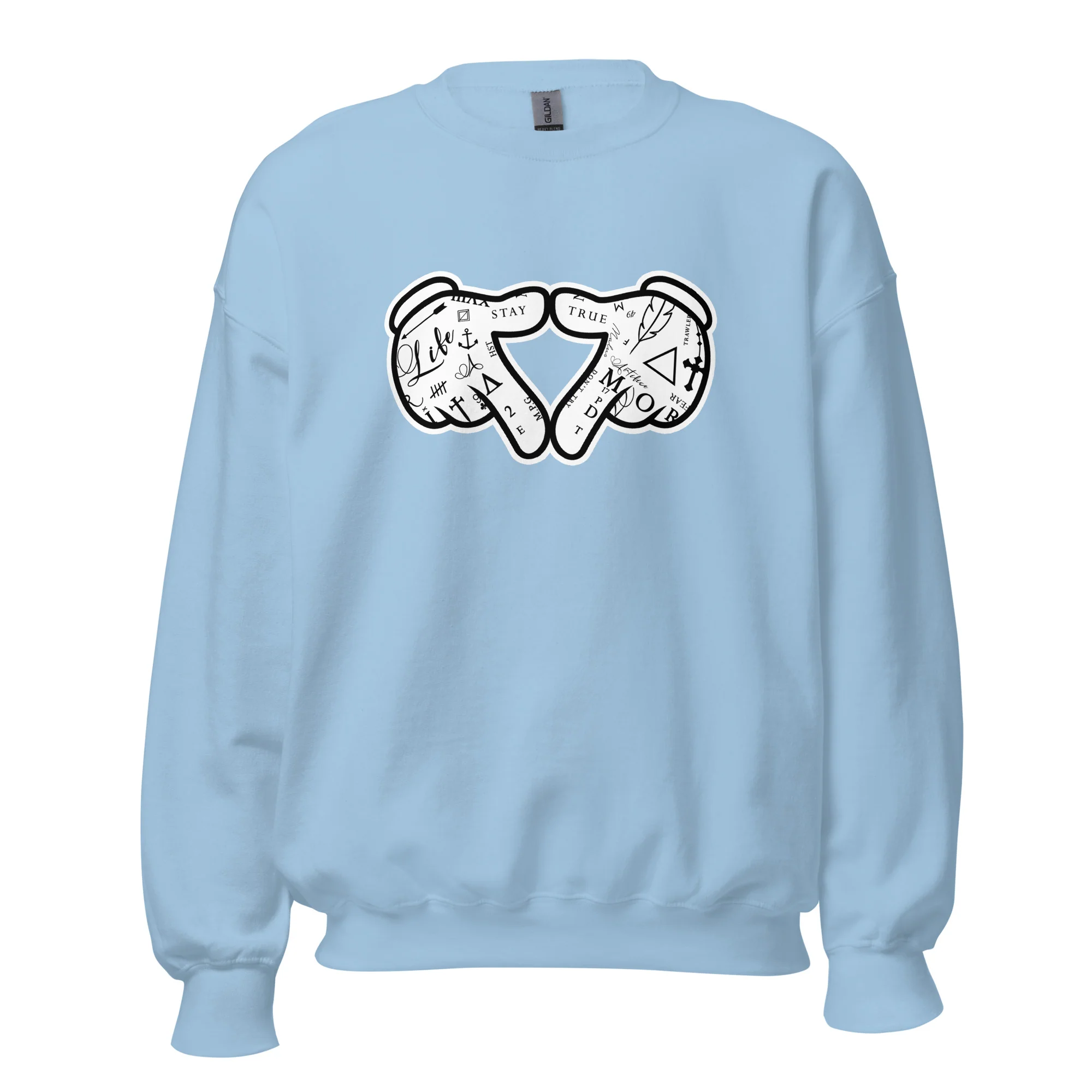 MAD BANGERS Sweatshirt - Image 18