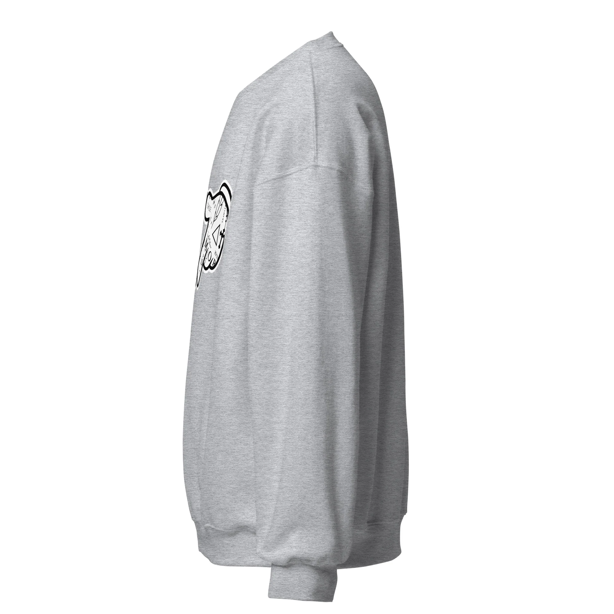 MAD BANGERS Sweatshirt - Image 21