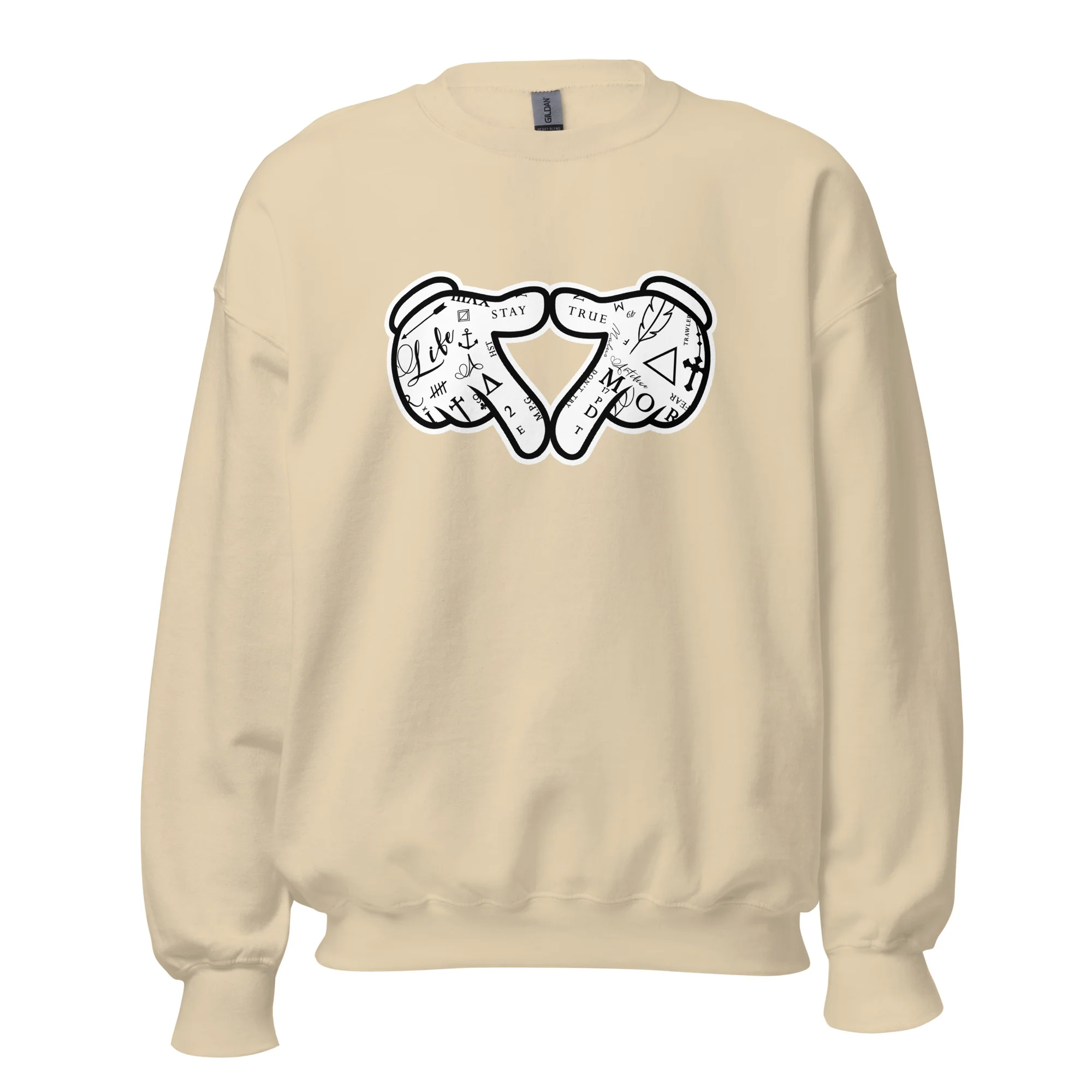 MAD BANGERS Sweatshirt - Image 22