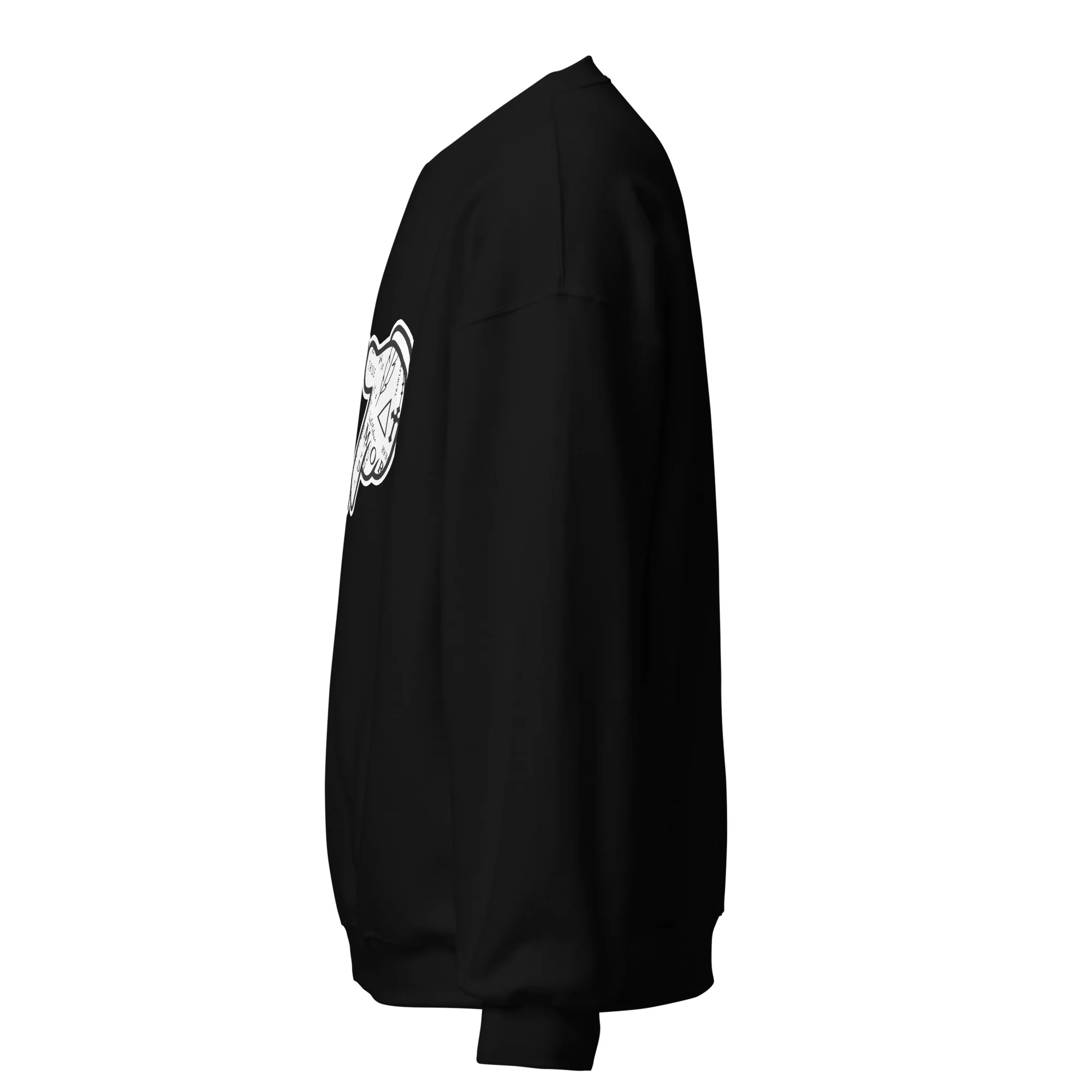 MAD BANGERS Sweatshirt - Image 3