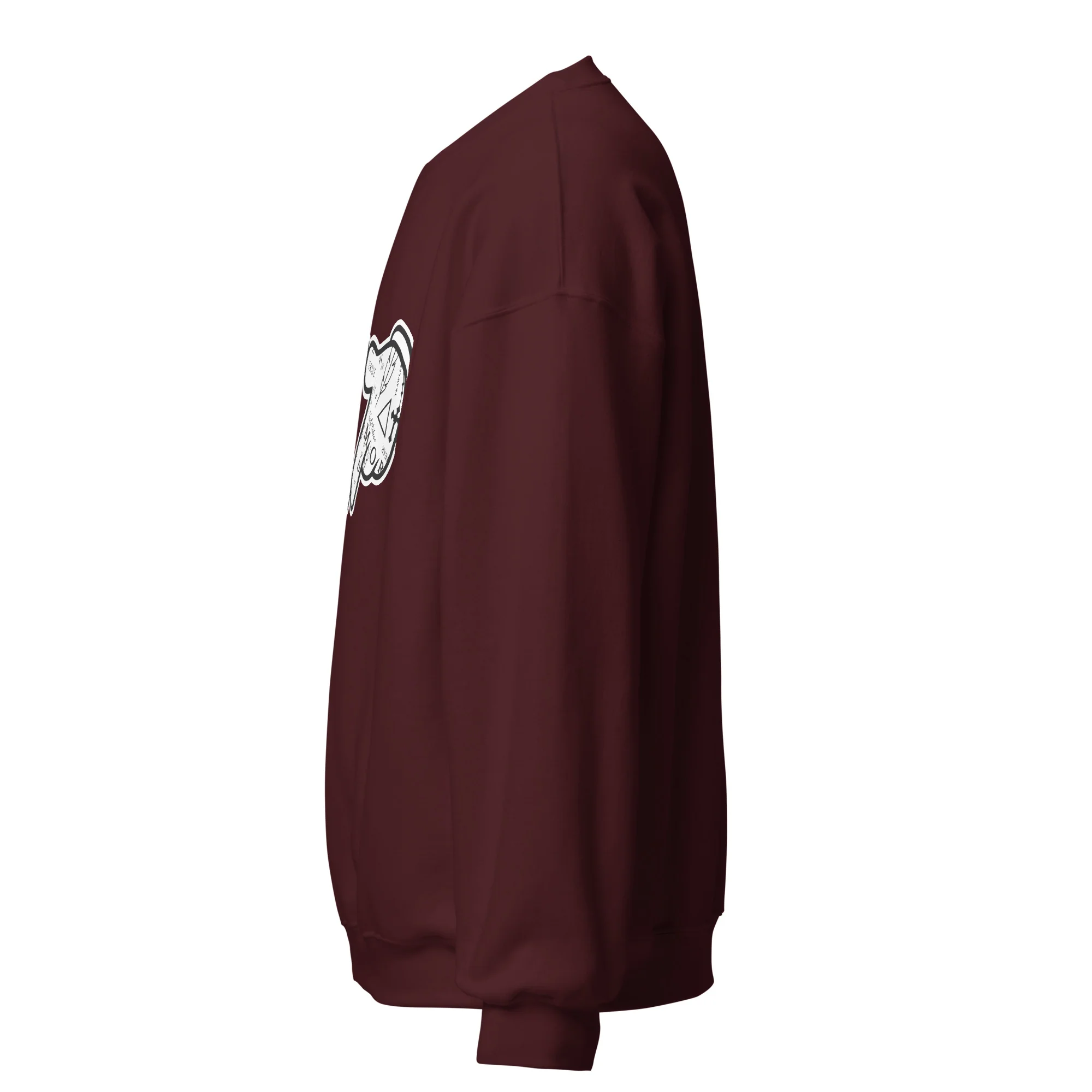 MAD BANGERS Sweatshirt - Image 7