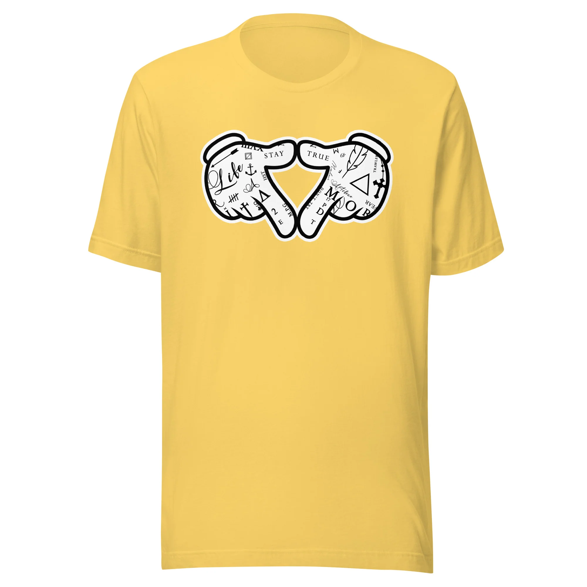 MAD BANGERS T-SHIRT ( 11 Colours! ) - Image 10