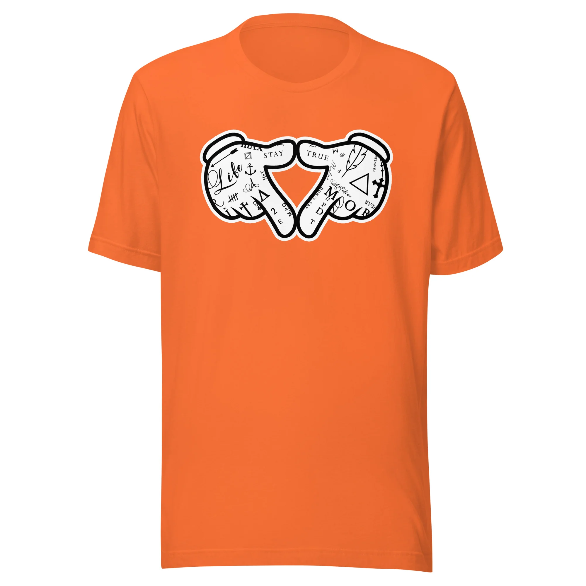 MAD BANGERS T-SHIRT ( 11 Colours! ) - Image 7