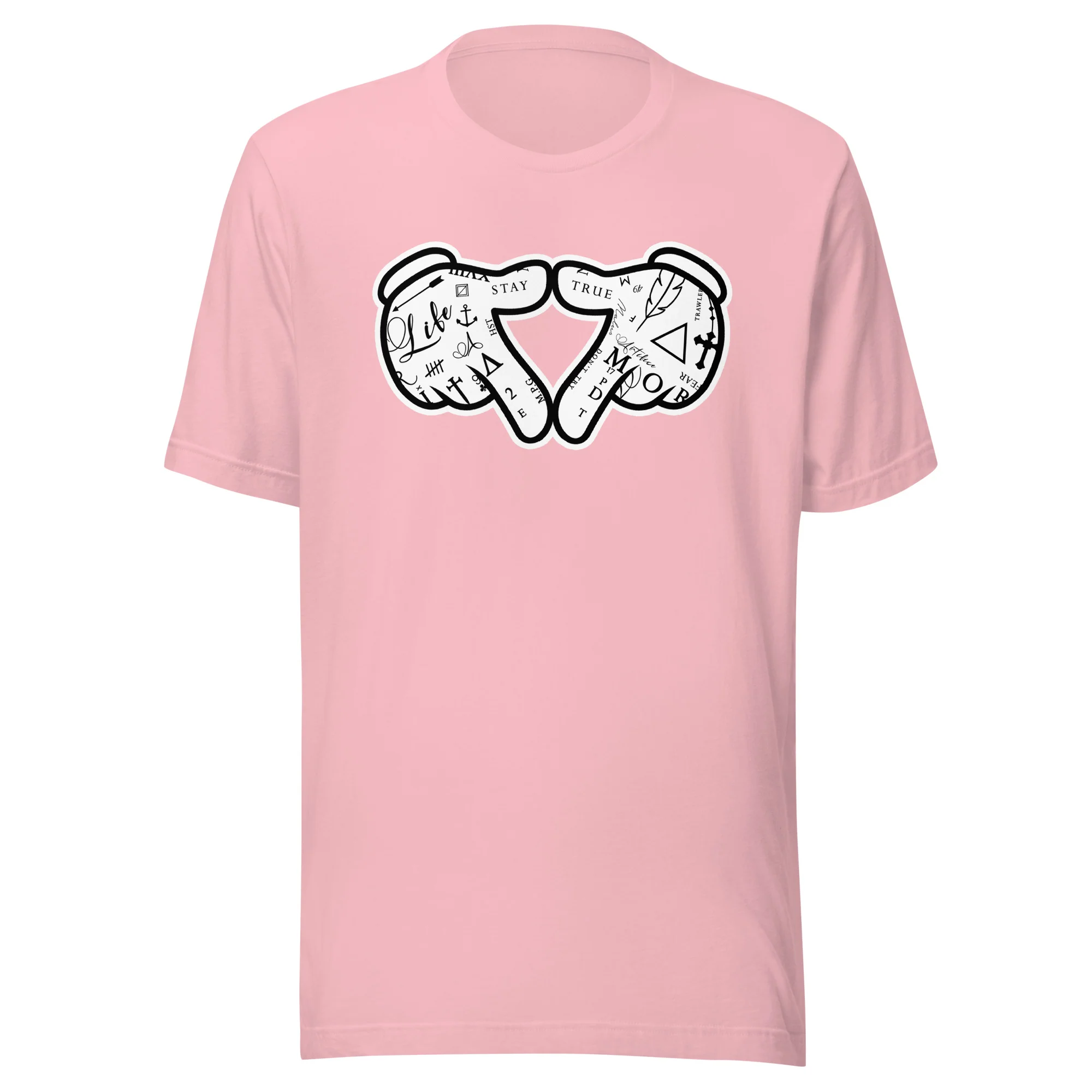 MAD BANGERS T-SHIRT ( 11 Colours! ) - Image 8