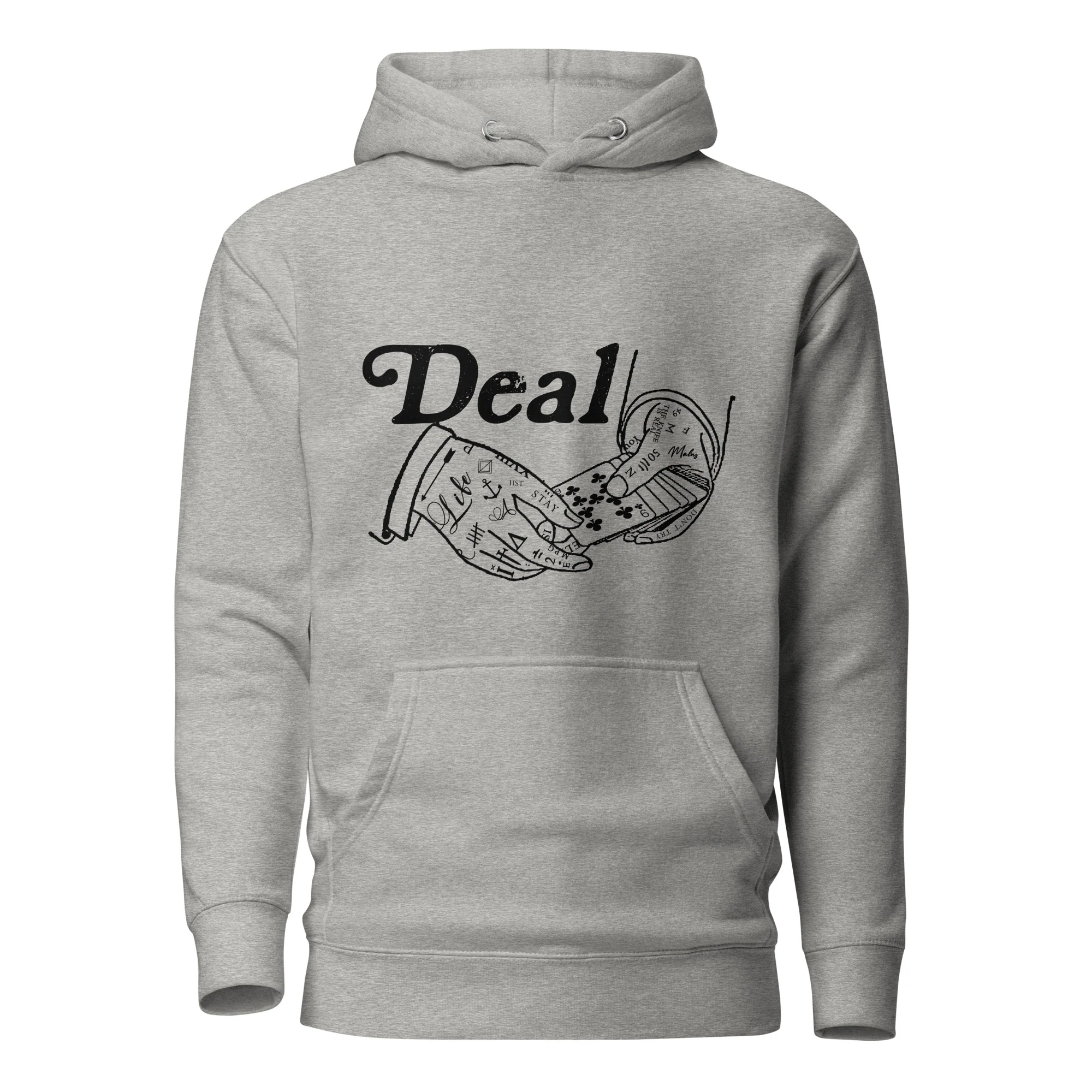 MAD DEAL HOOD - Image 3