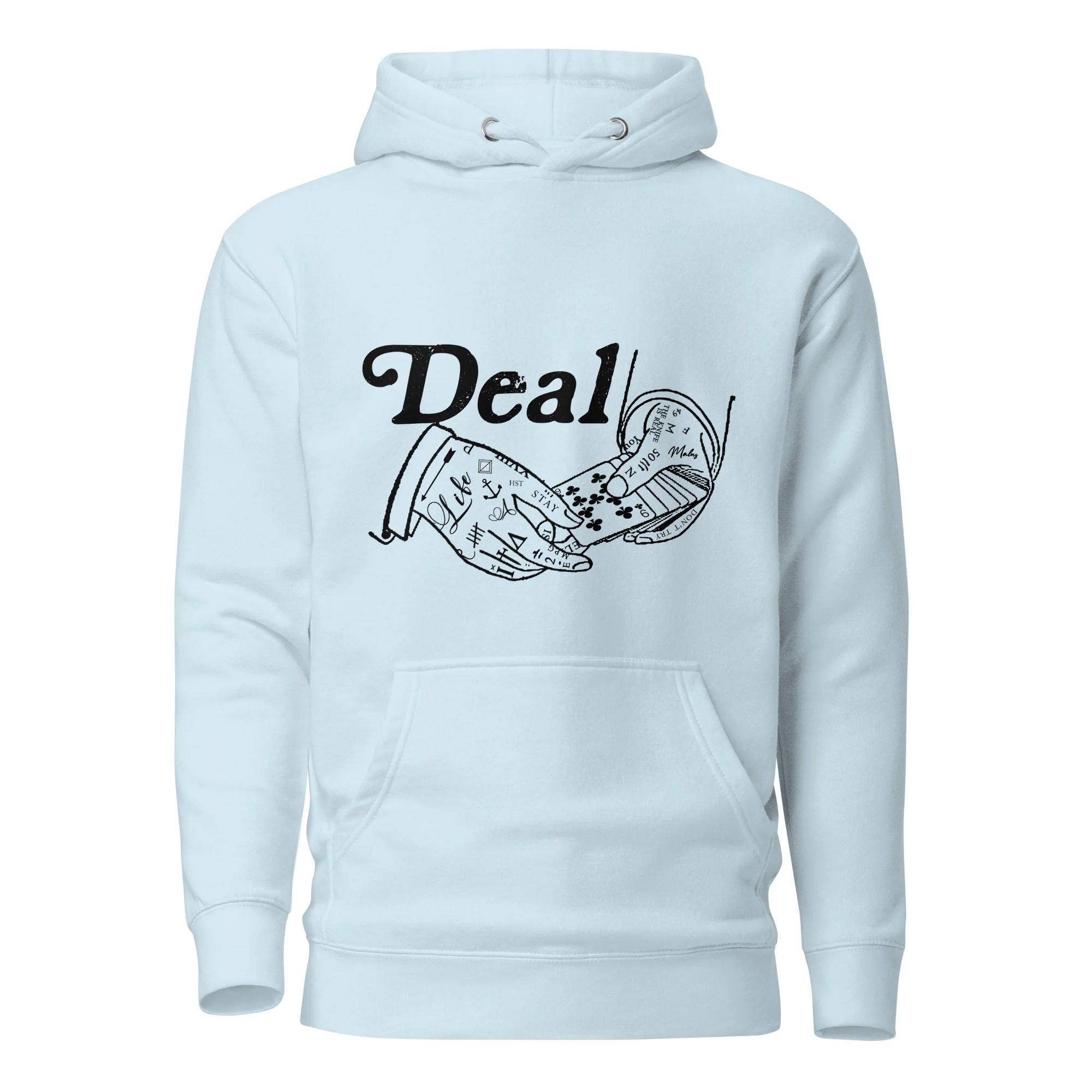 MAD DEAL HOOD - Image 4
