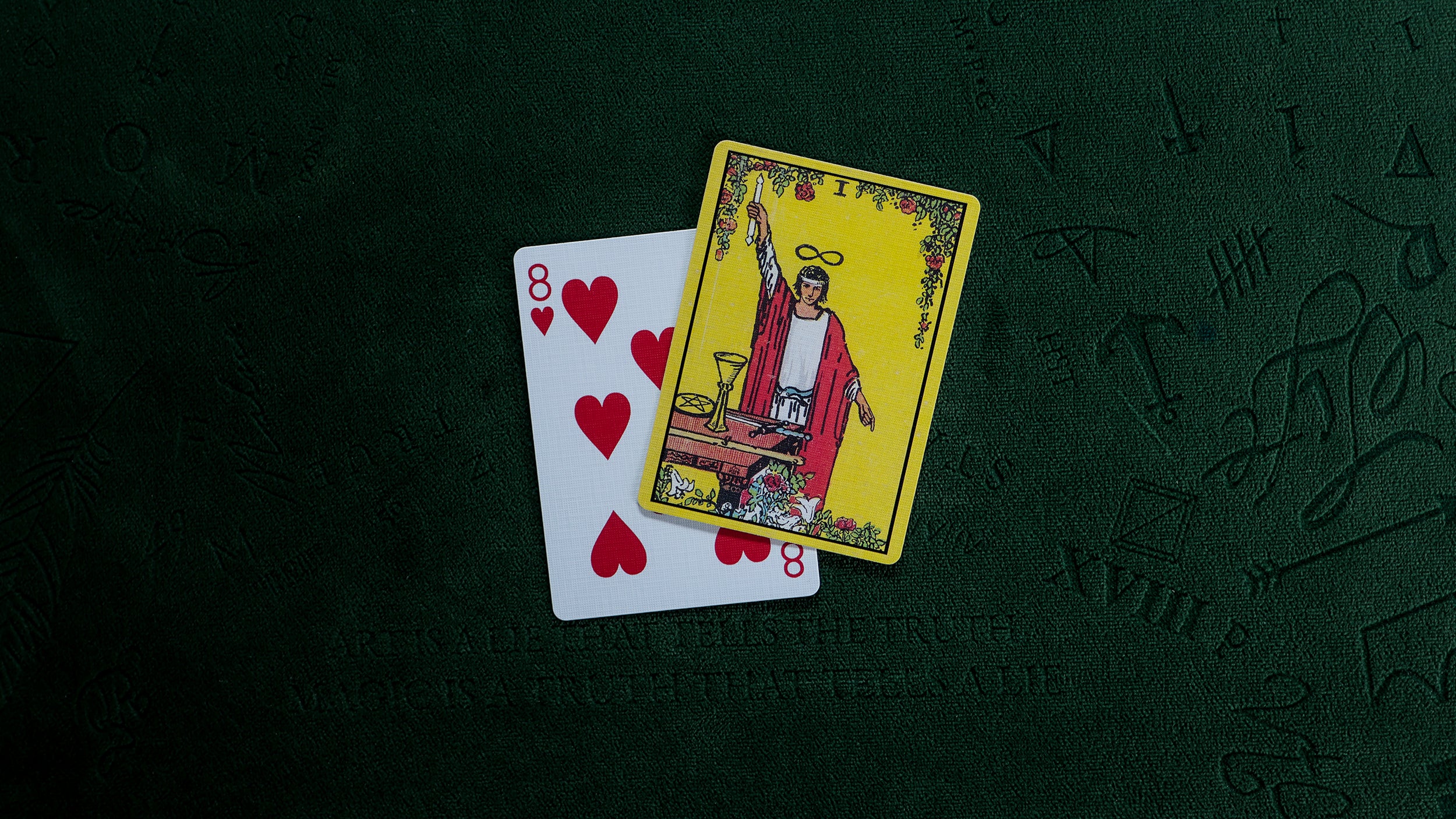 GAFF SET for The MAD DECK - Image 11