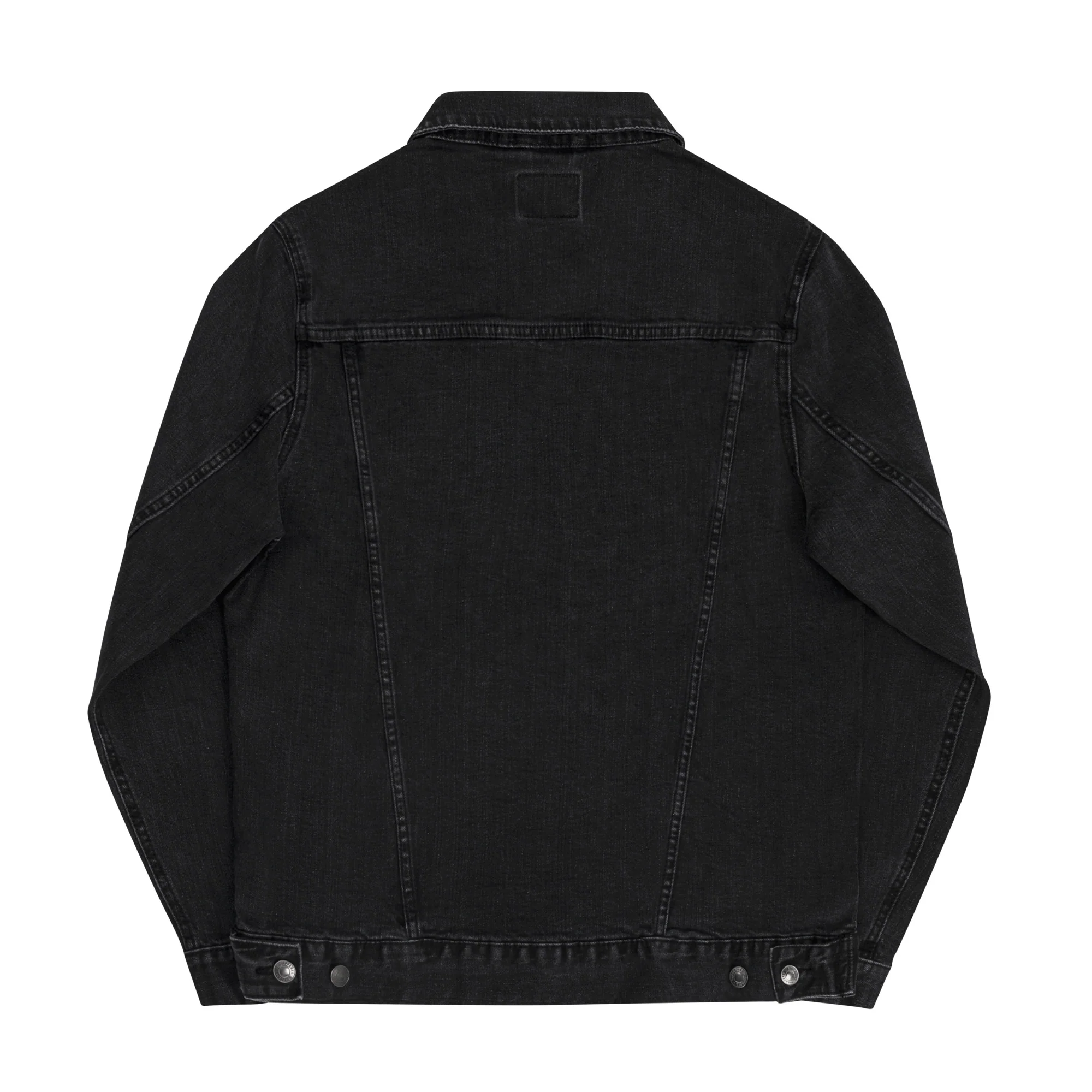 MAD Denim Jacket ( with secret reveal ) - Image 2