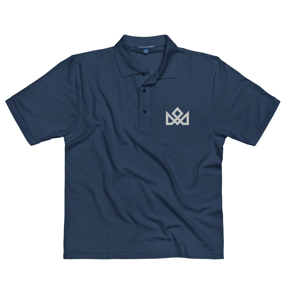 MAD ICON Polo - Image 3