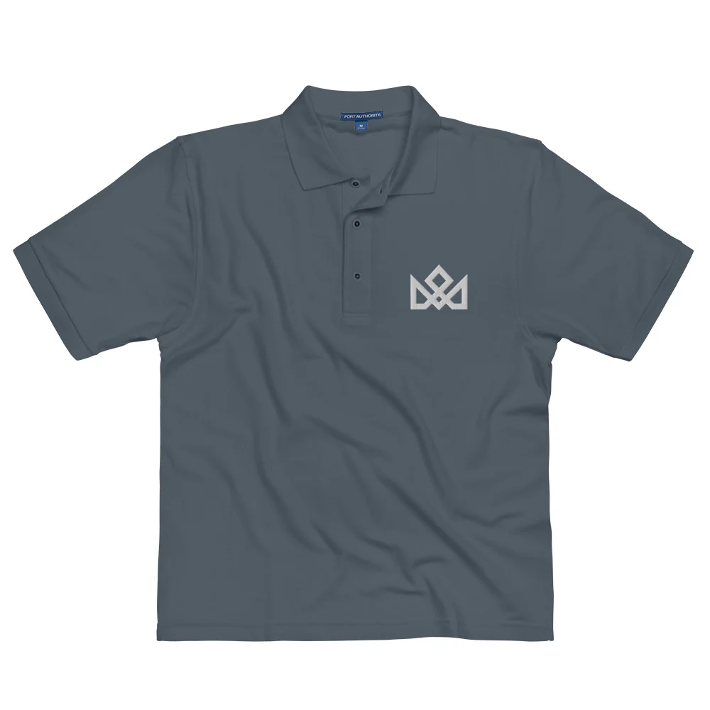 MAD ICON Polo - Image 4