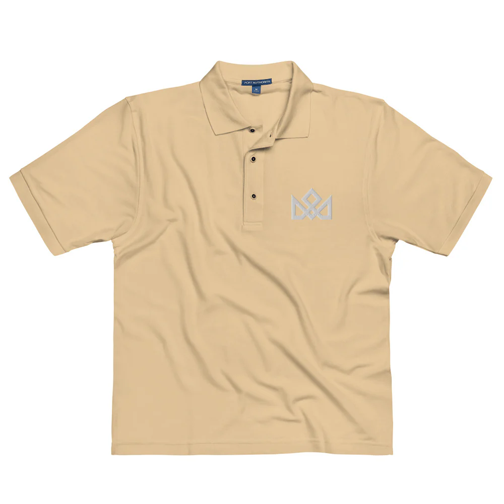 MAD ICON Polo - Image 6