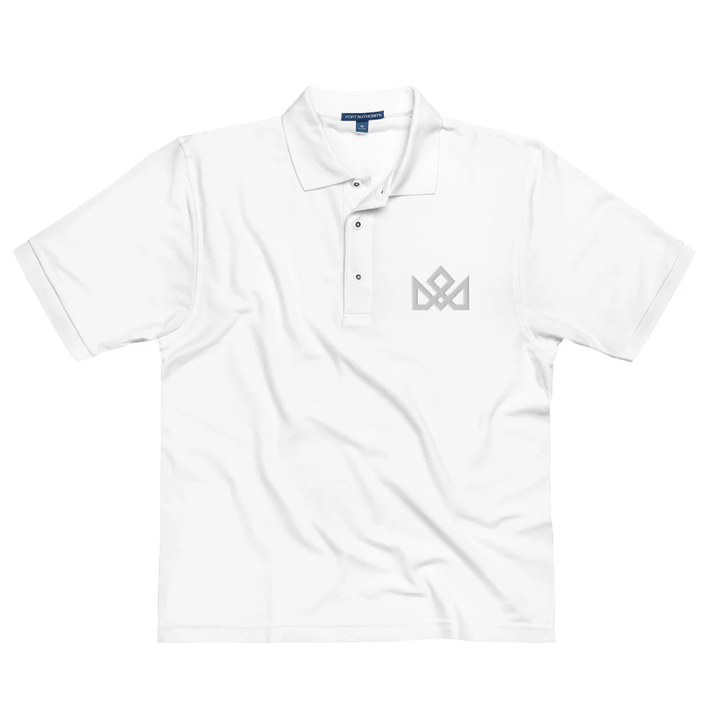 MAD ICON Polo - Image 7