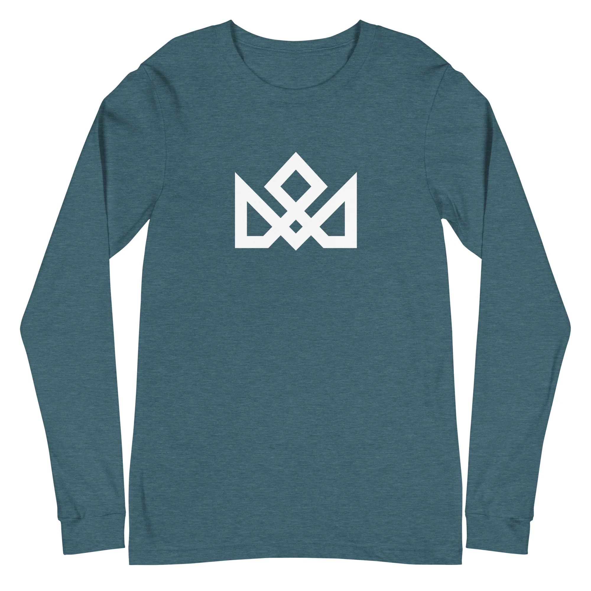 MAD Long Sleeve T-Shirt - Image 10