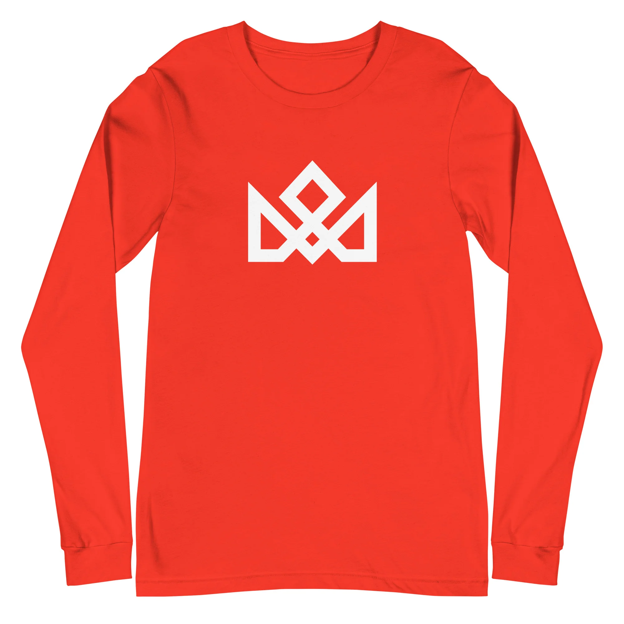 MAD Long Sleeve T-Shirt - Image 11