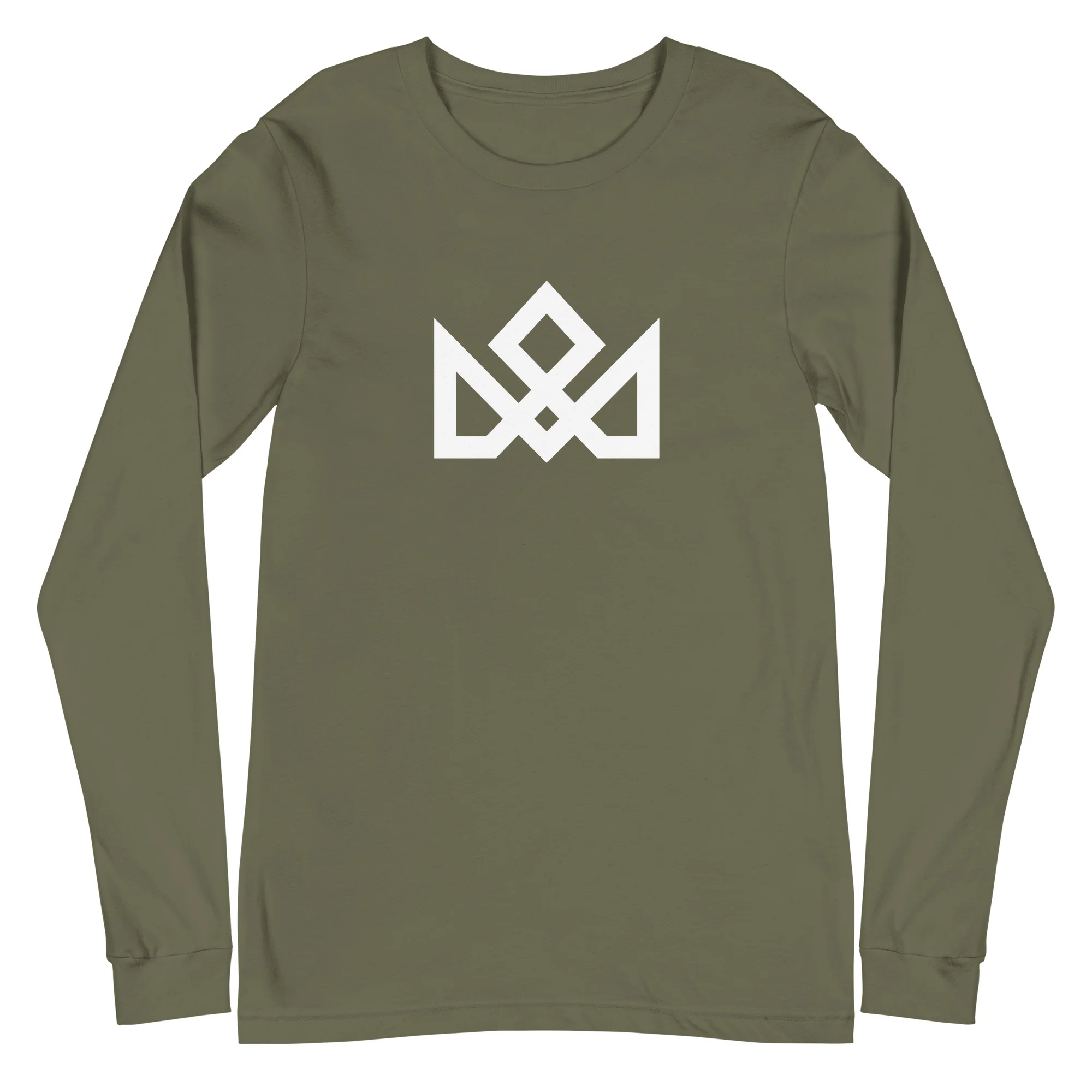 MAD Long Sleeve T-Shirt - Image 12