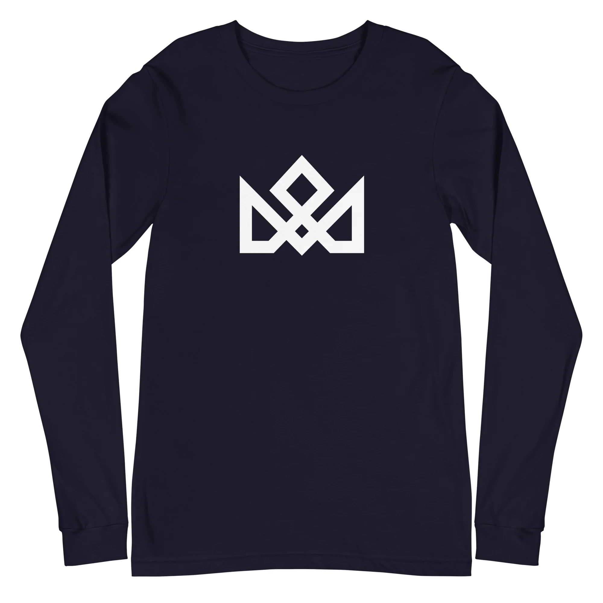 MAD Long Sleeve T-Shirt - Image 3