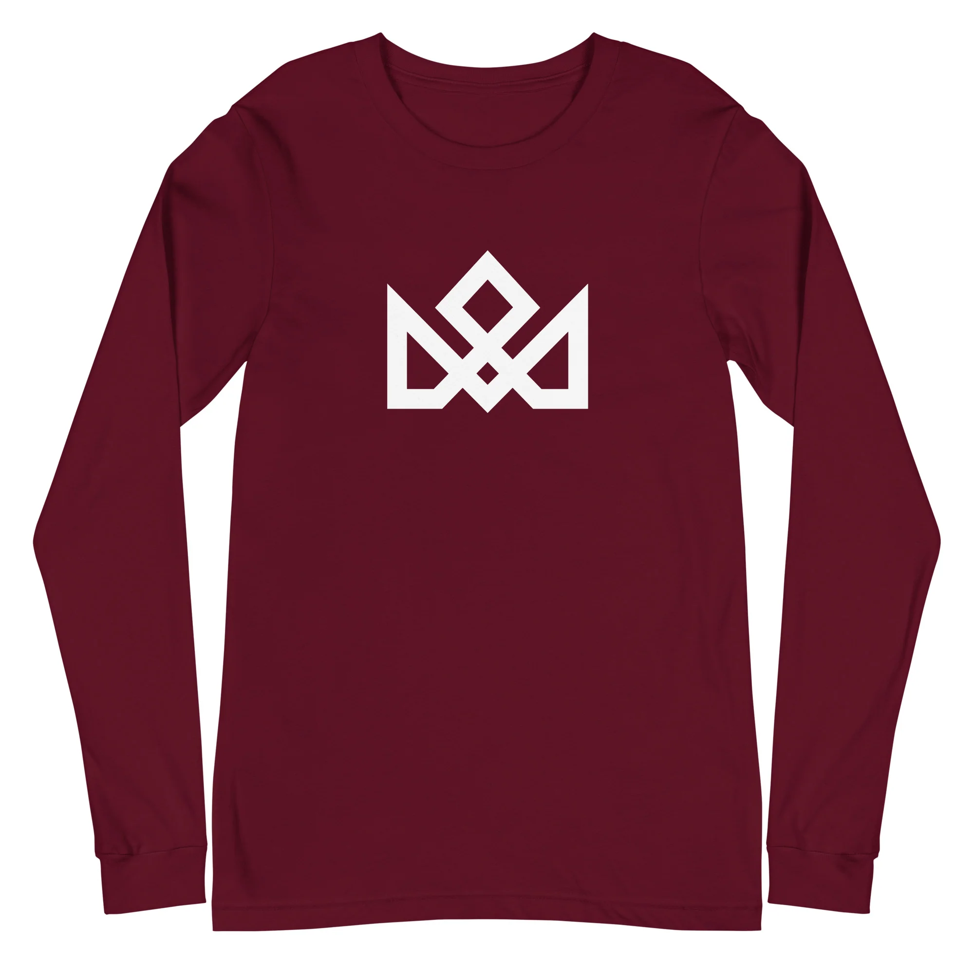 MAD Long Sleeve T-Shirt - Image 4
