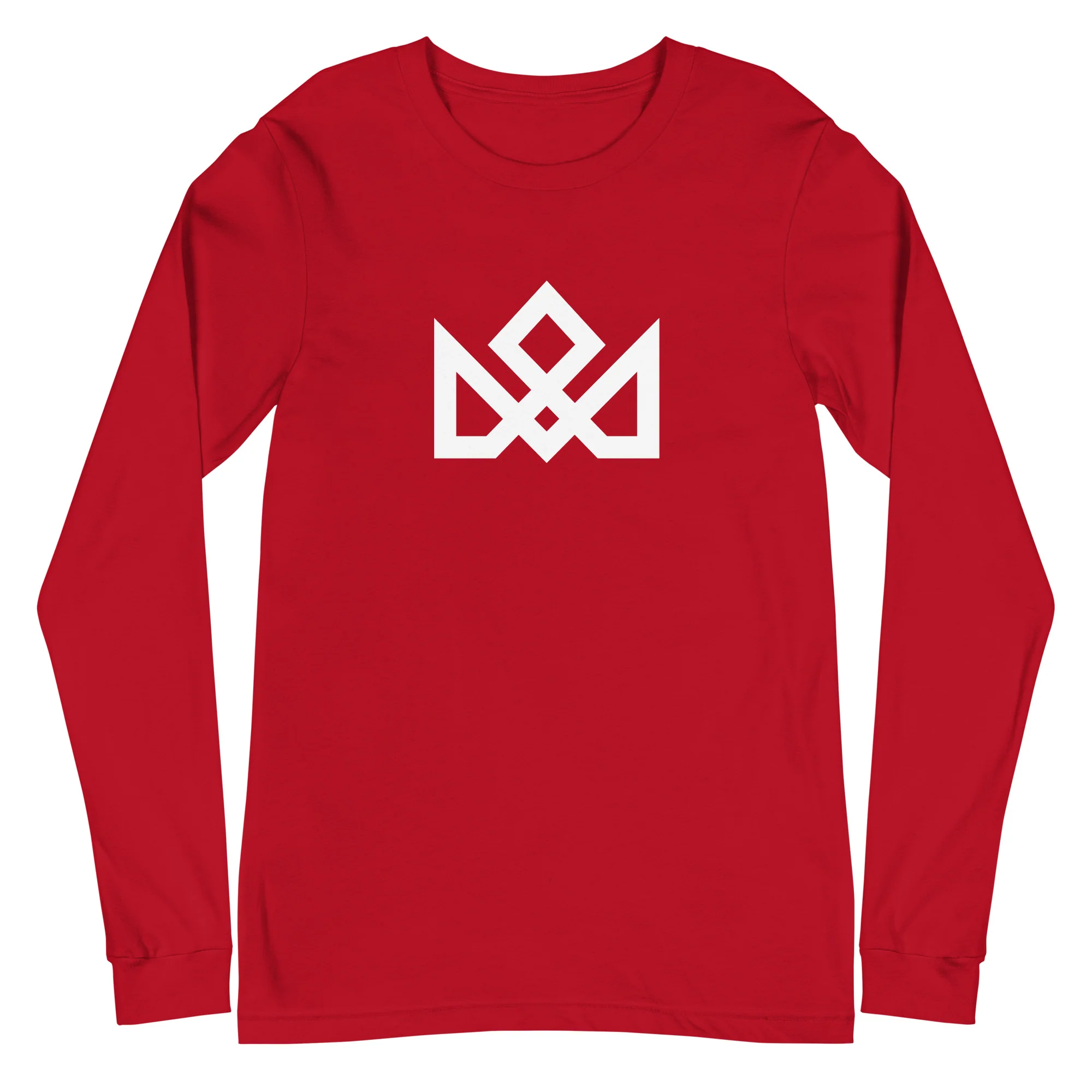MAD Long Sleeve T-Shirt - Image 5