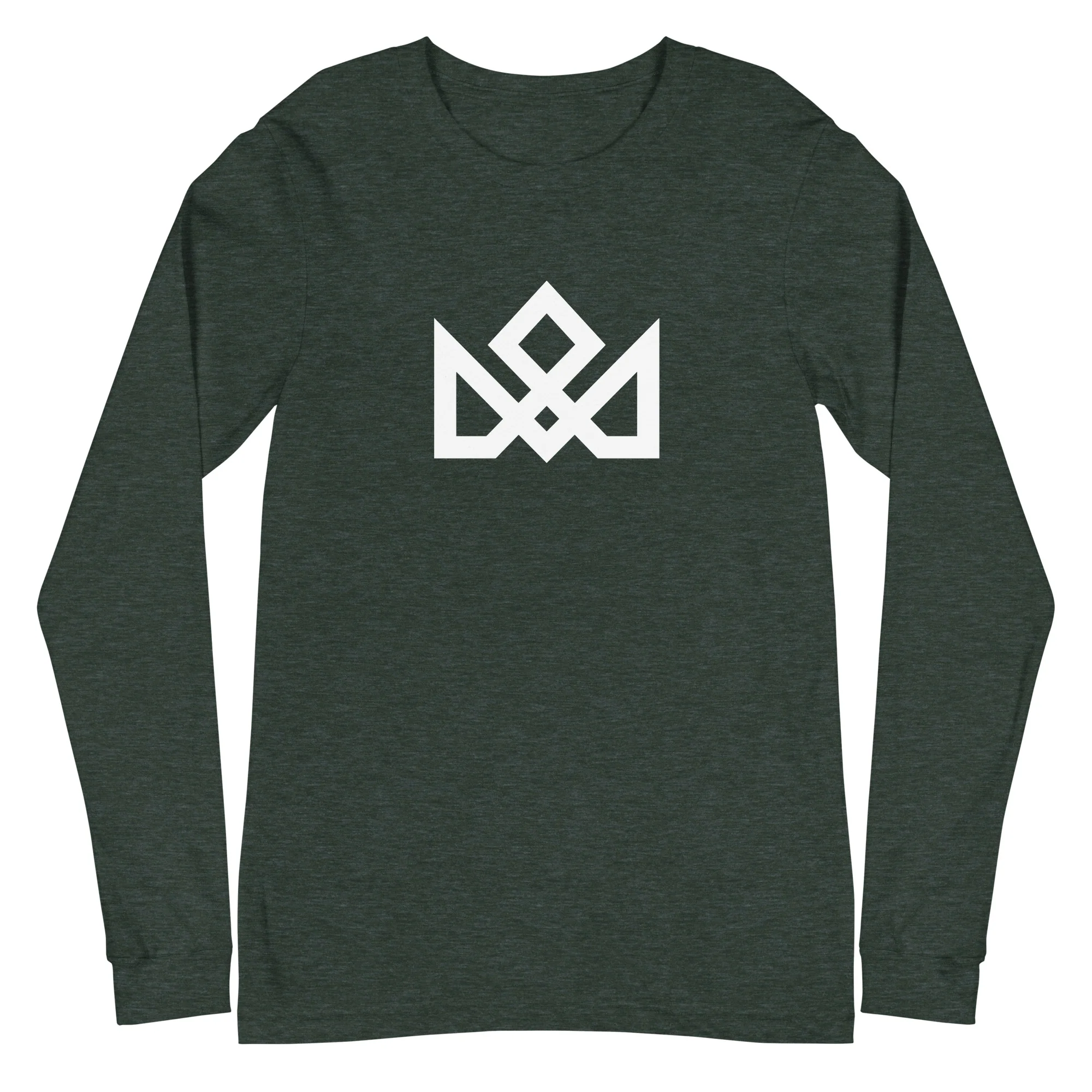 MAD Long Sleeve T-Shirt - Image 6
