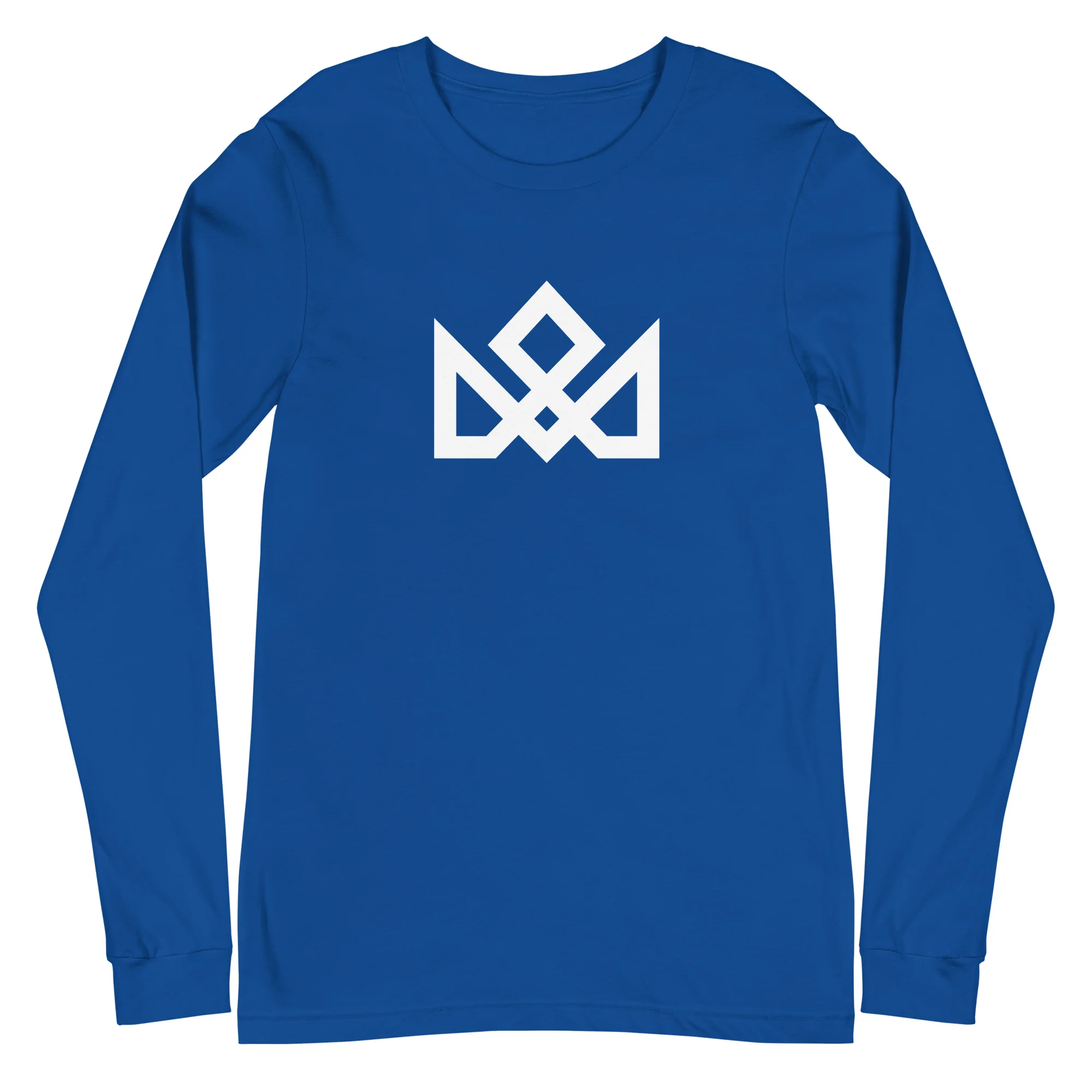 MAD Long Sleeve T-Shirt - Image 8