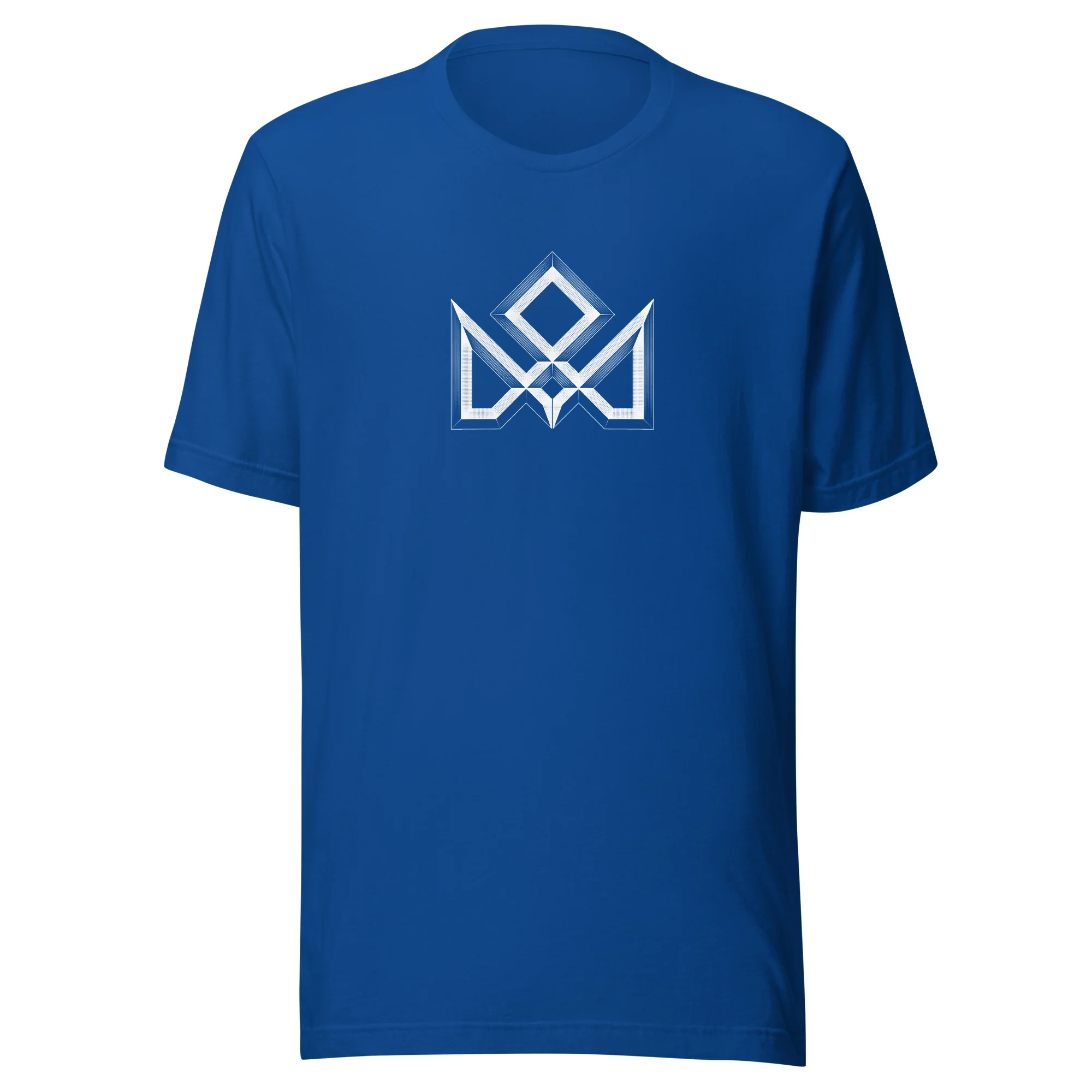 MAD REVELATIONS Inverted T-Shirt - Image 4
