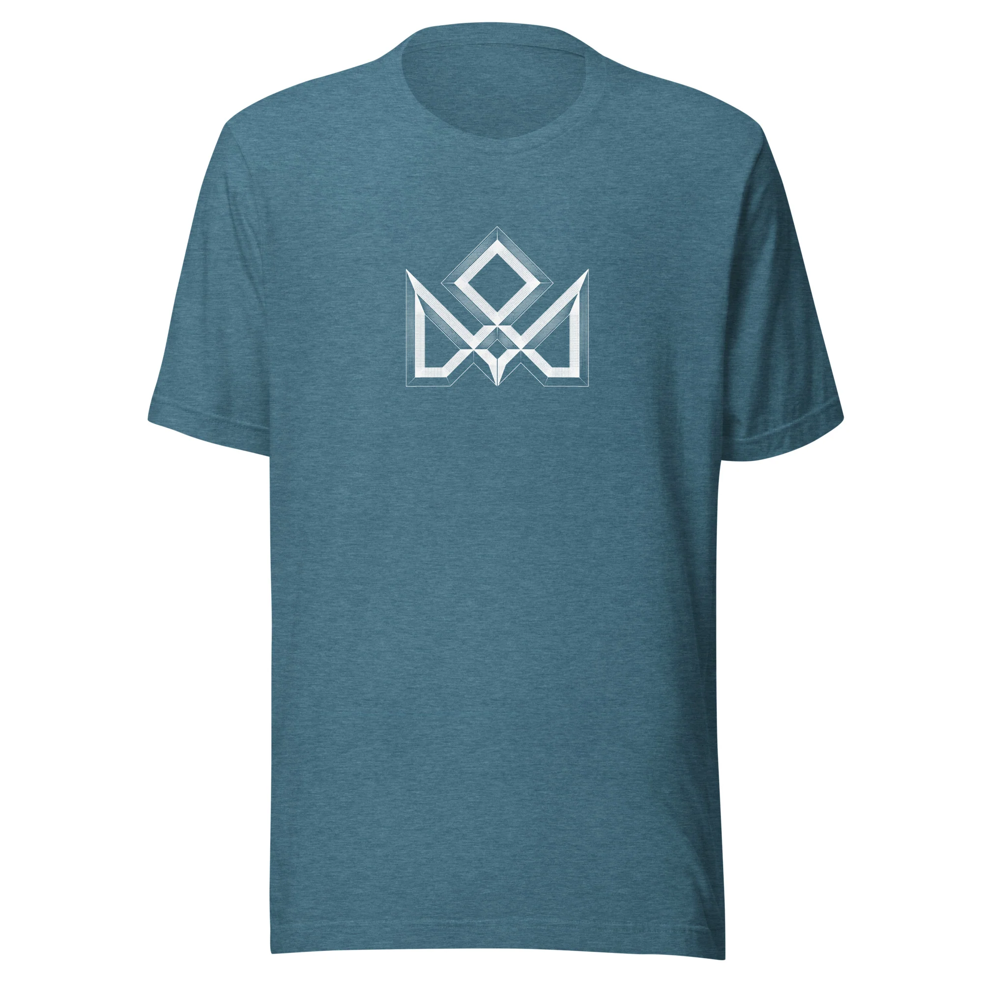 MAD REVELATIONS Inverted T-Shirt - Image 6