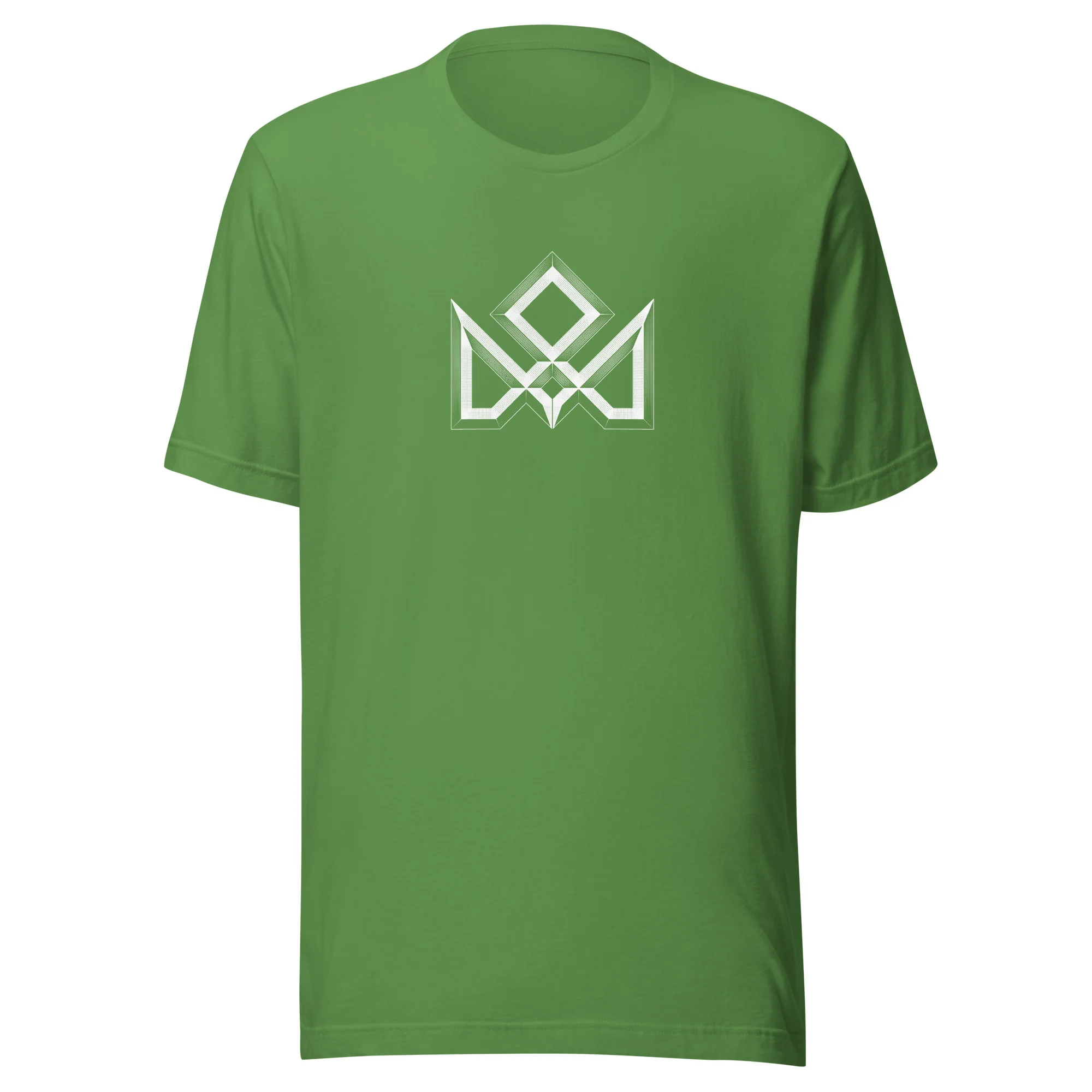MAD REVELATIONS Inverted T-Shirt - Image 7