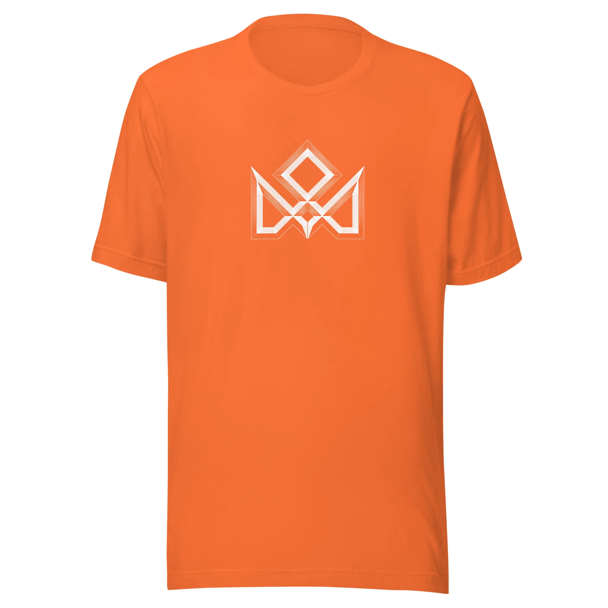 MAD REVELATIONS Inverted T-Shirt - Image 8