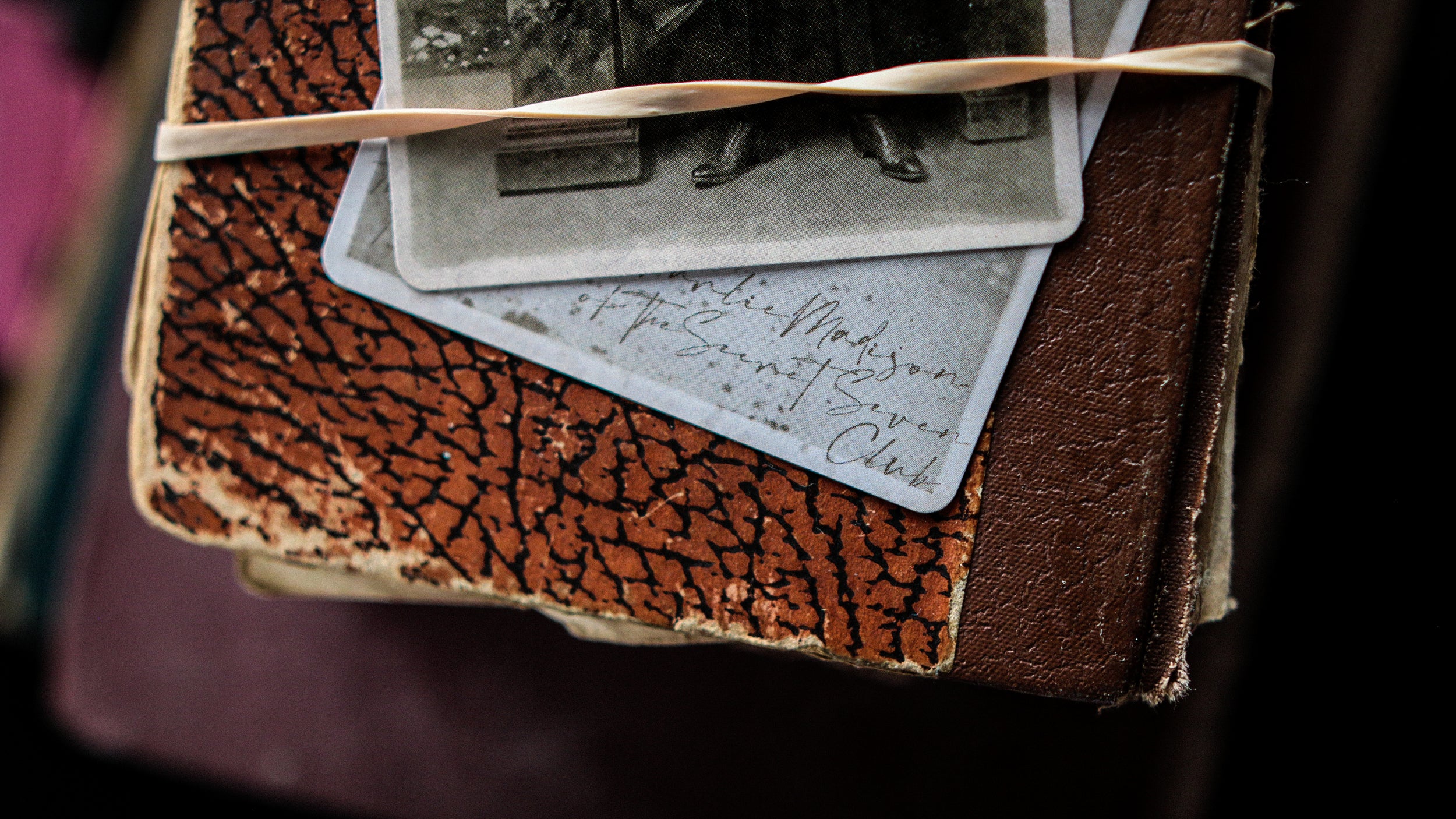 ARTEFACT POCKET INDEX Playing Cards - Image 3