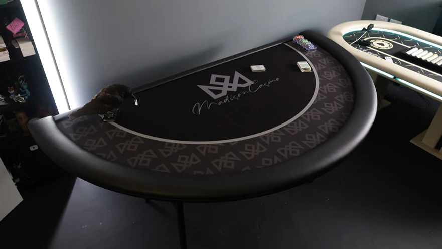 MADISON BLACKJACK TABLE (Full Table) - Image 10