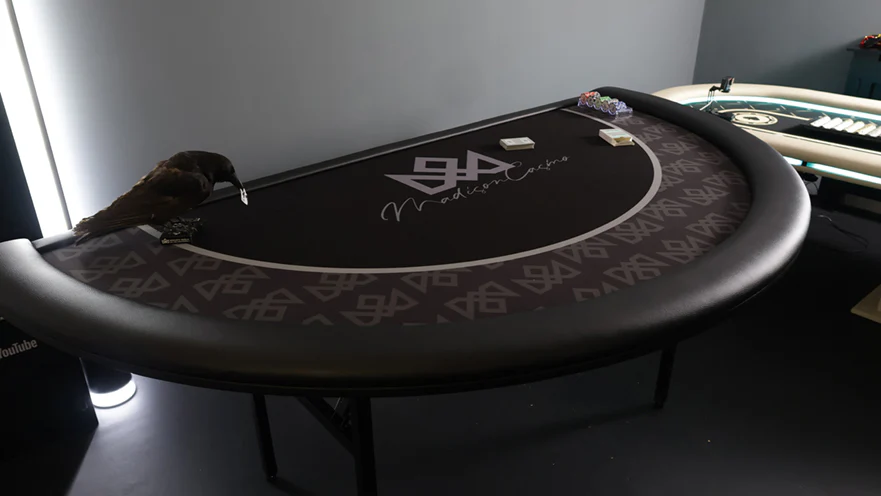 MADISON BLACKJACK TABLE (Full Table) - Image 11