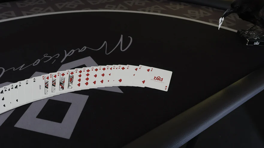 MADISON BLACKJACK TABLE (Full Table) - Image 17