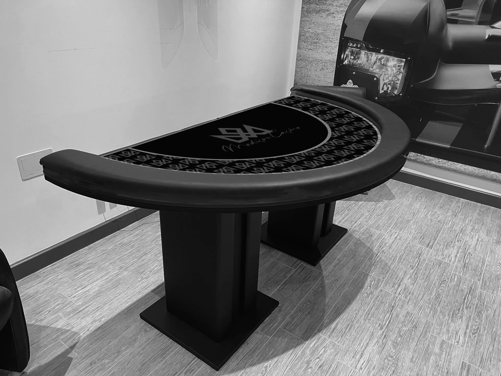 MADISON BLACKJACK TABLE (Full Table) - Image 3