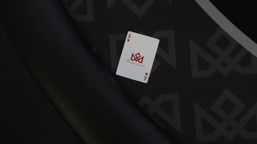 MADISON BLACKJACK TABLE (Full Table) - Image 5