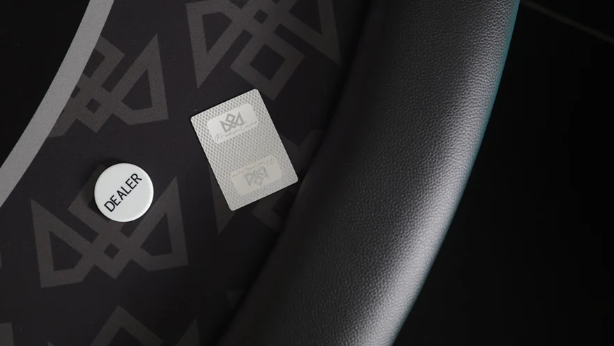 MADISON BLACKJACK TABLE (Full Table) - Image 6