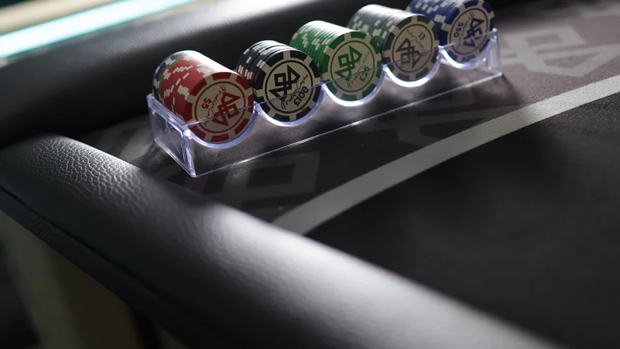 MADISON BLACKJACK TABLE (Full Table) - Image 7