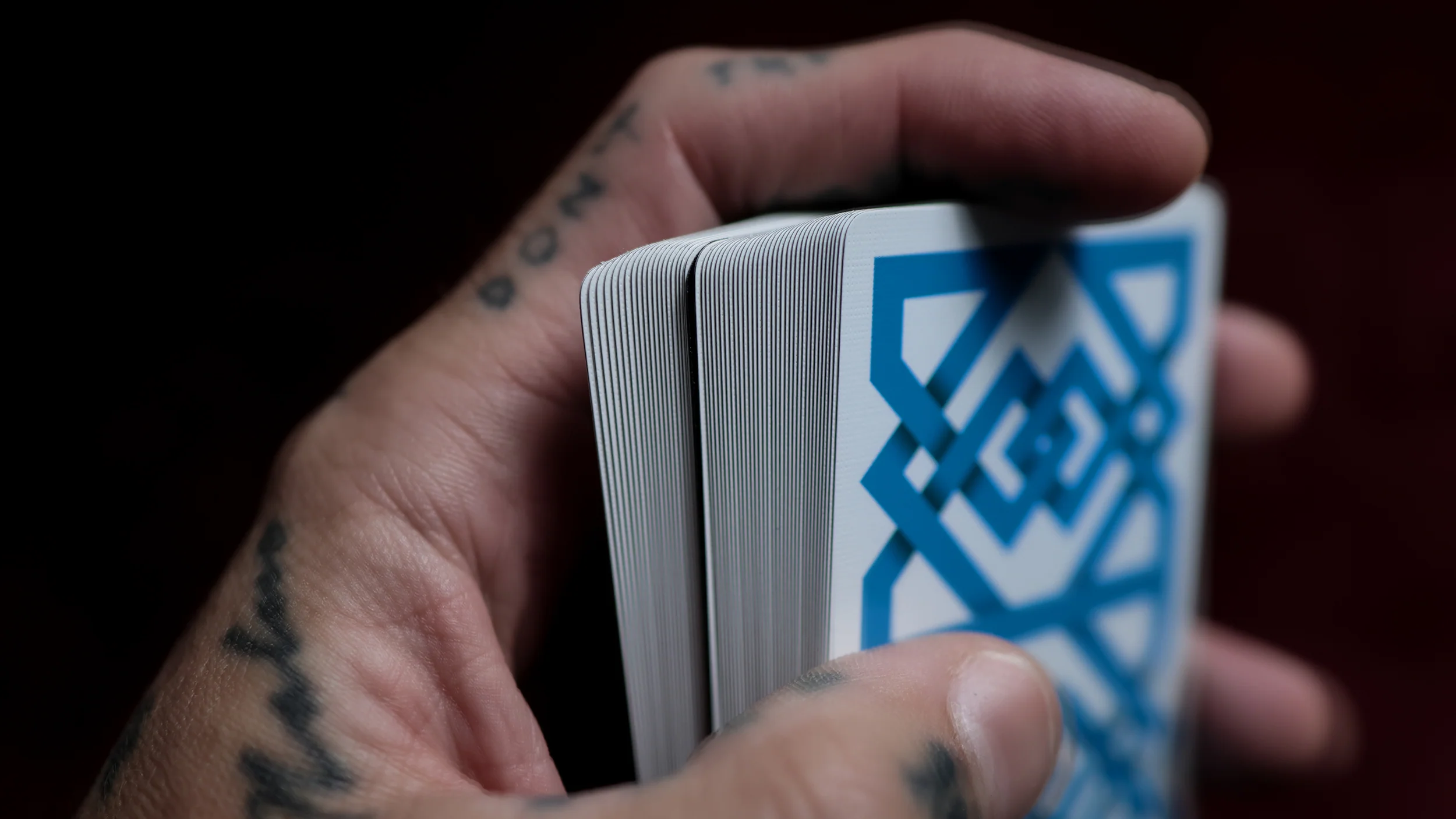 Madison Casino CUT CARDS - Image 12
