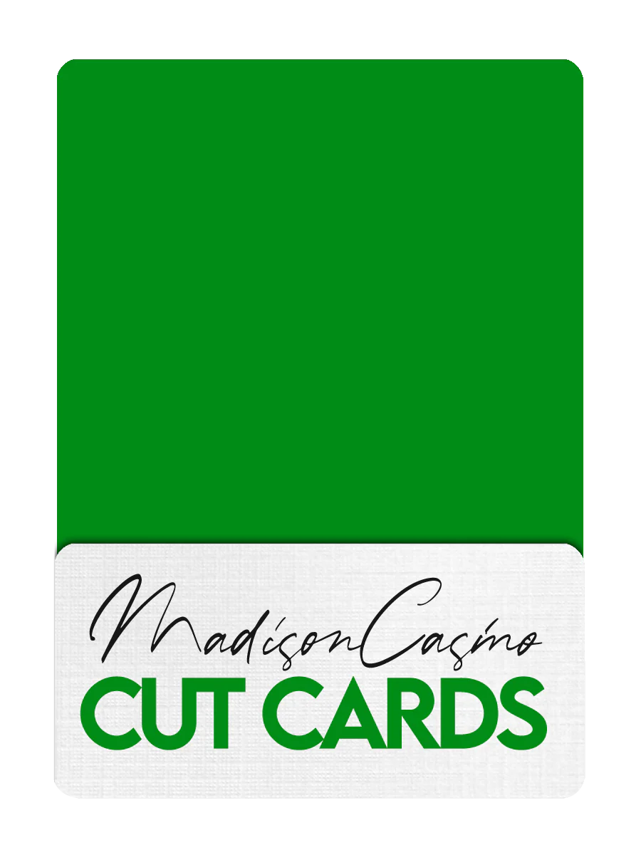 Madison Casino CUT CARDS - Image 13