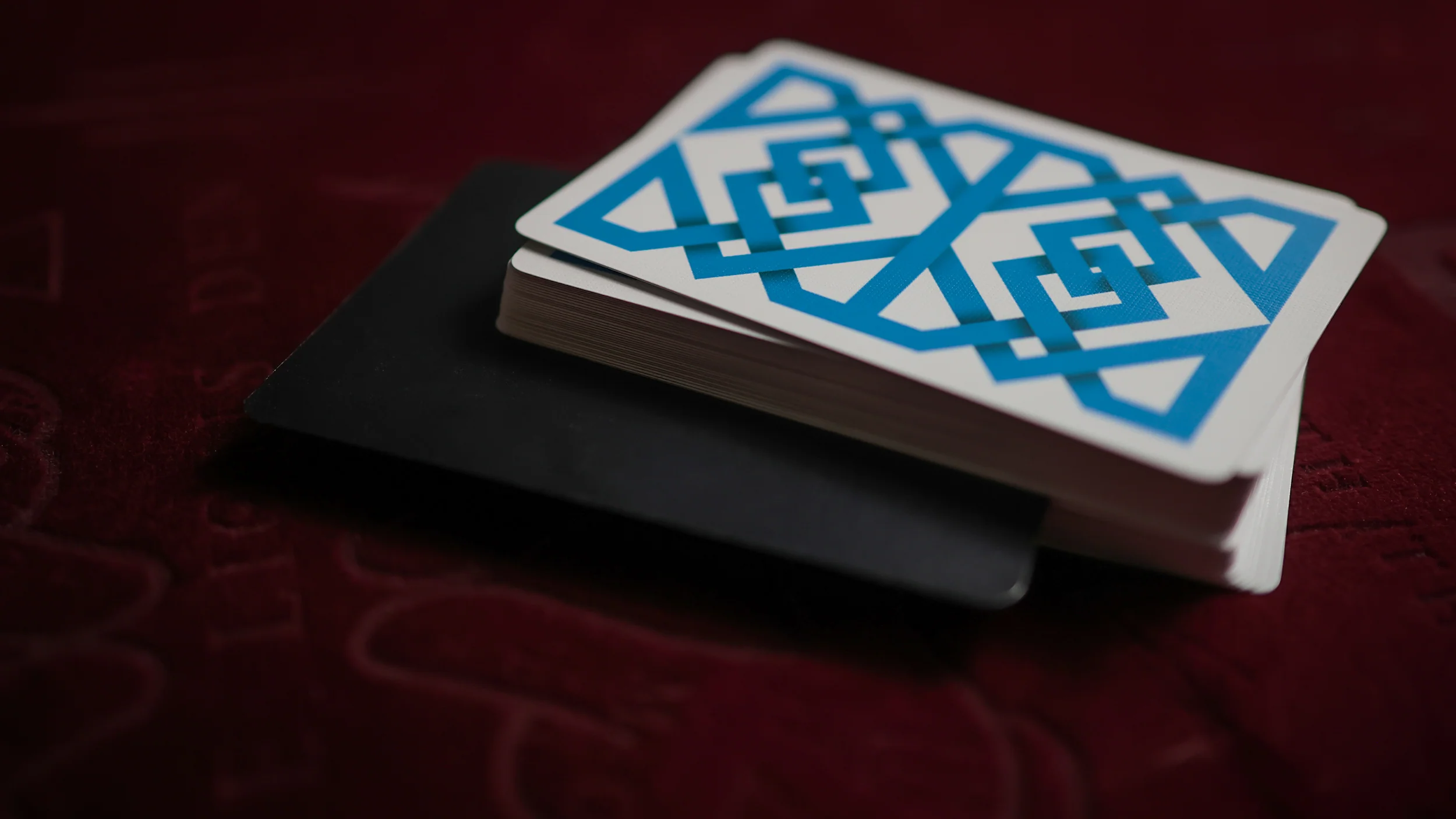 Madison Casino CUT CARDS - Image 15
