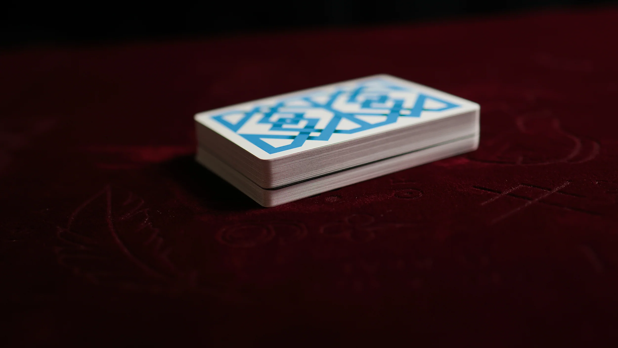 Madison Casino CUT CARDS - Image 23