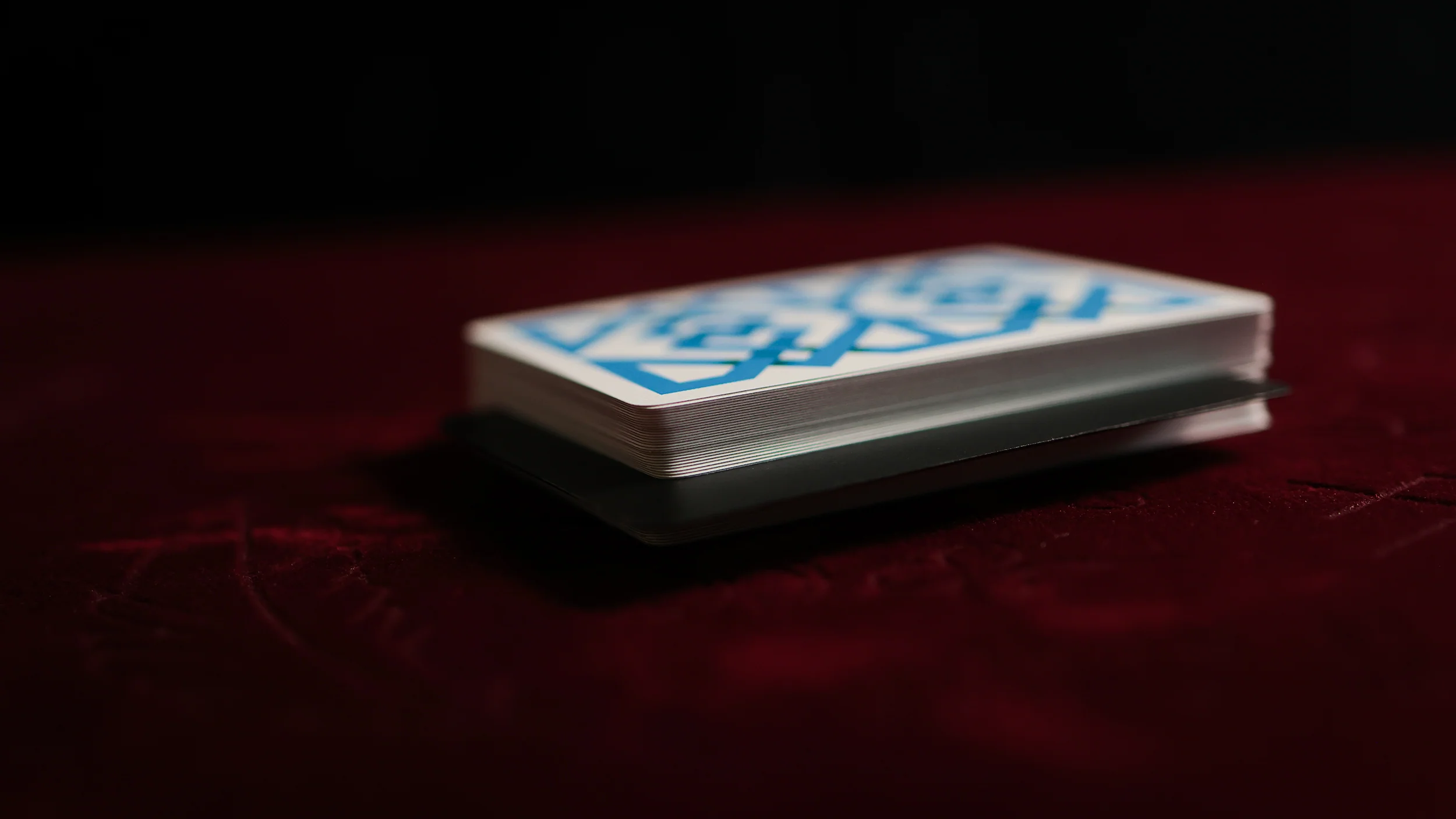 Madison Casino CUT CARDS - Image 3