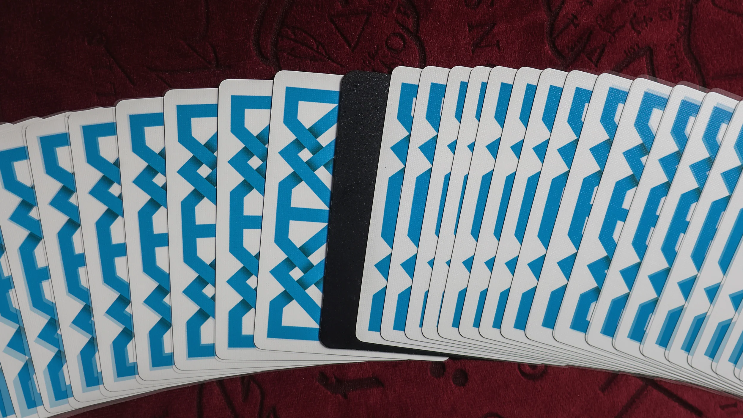 Madison Casino CUT CARDS - Image 7