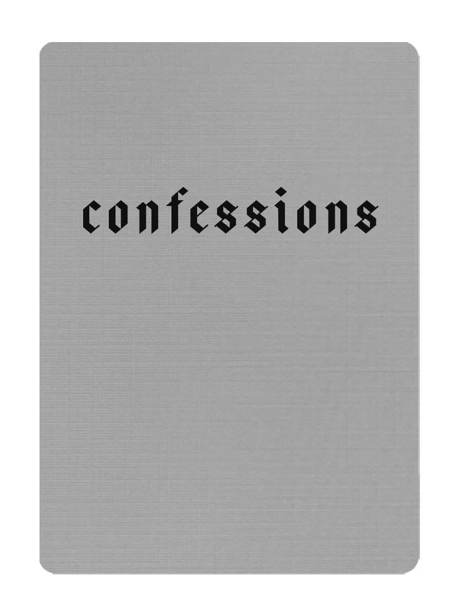 MADISON CONFESSIONS Collection