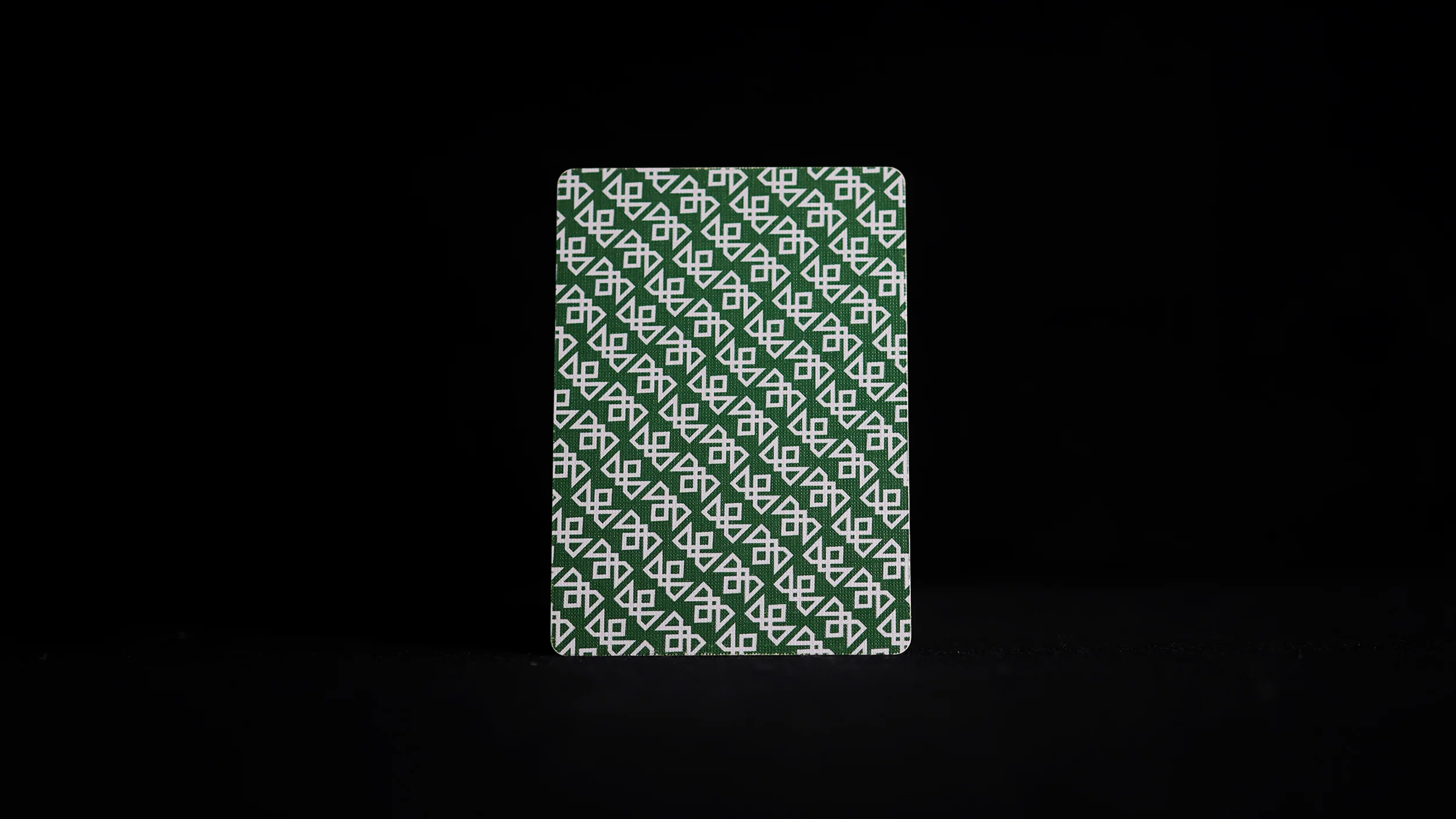 MADISON GREEN TWISTERS Playing Cards - Image 10