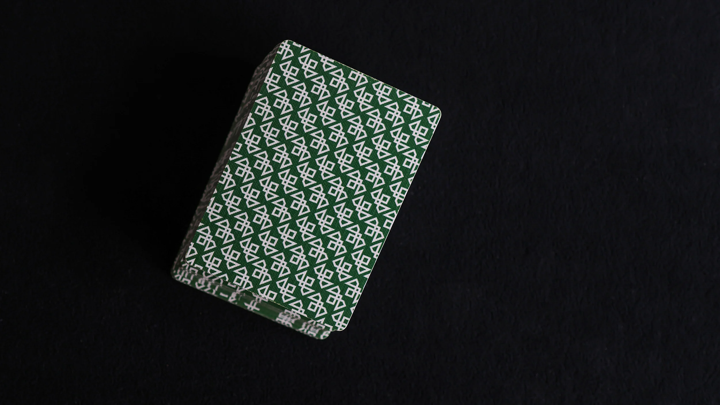 MADISON GREEN TWISTERS Playing Cards - Image 15
